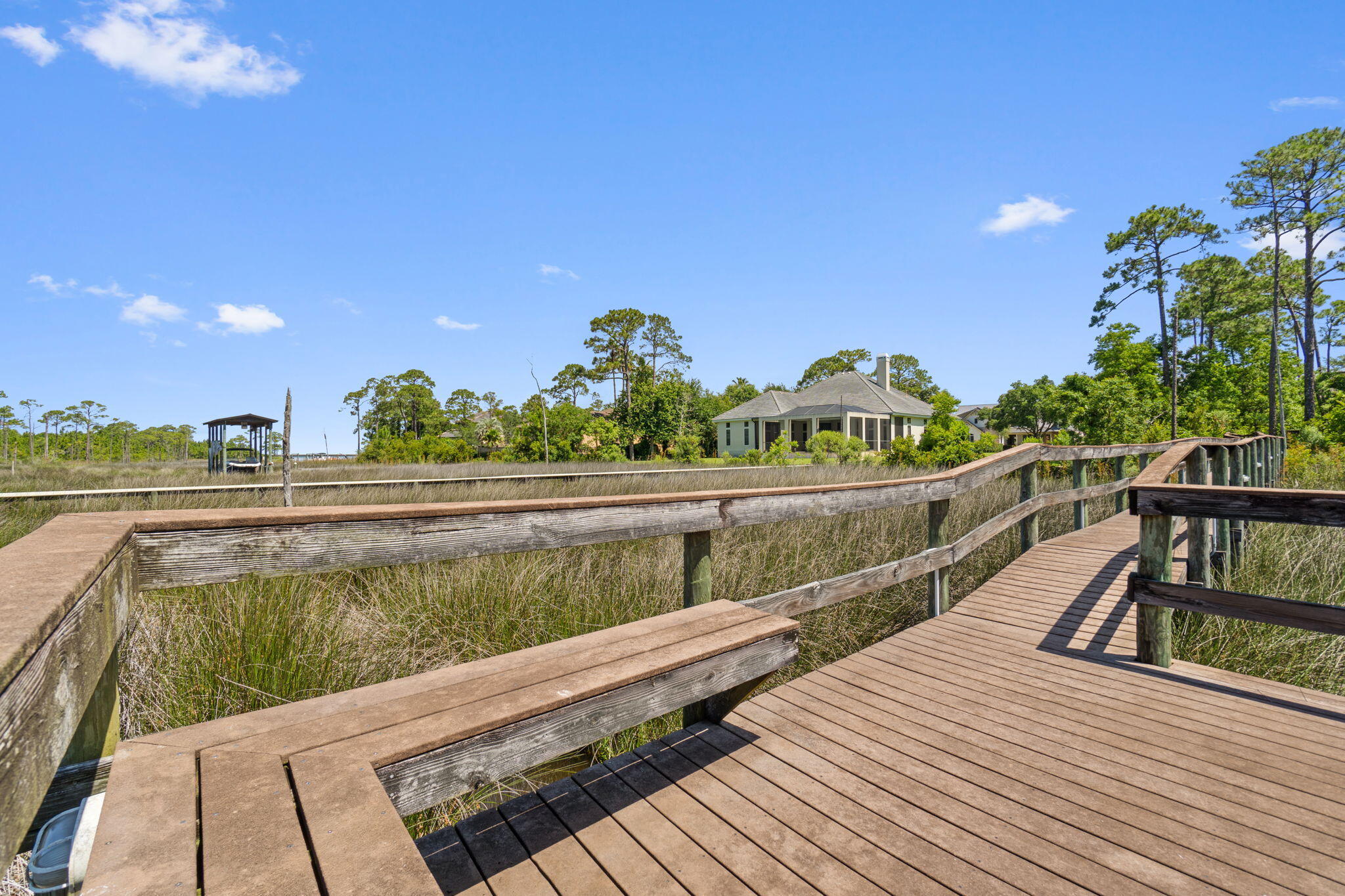 REGATTA BAY PH 1 - Residential