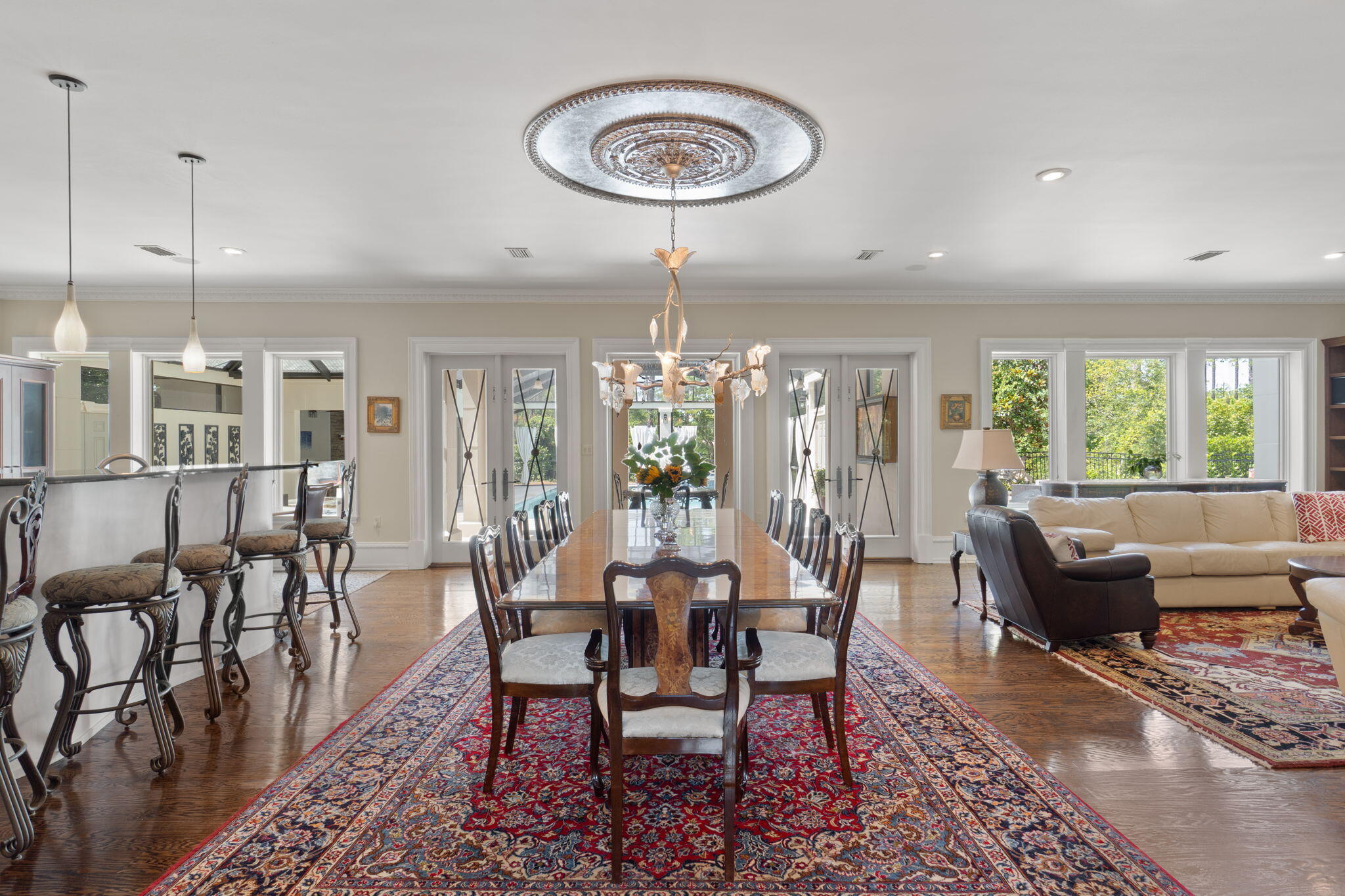 REGATTA BAY PH 1 - Residential