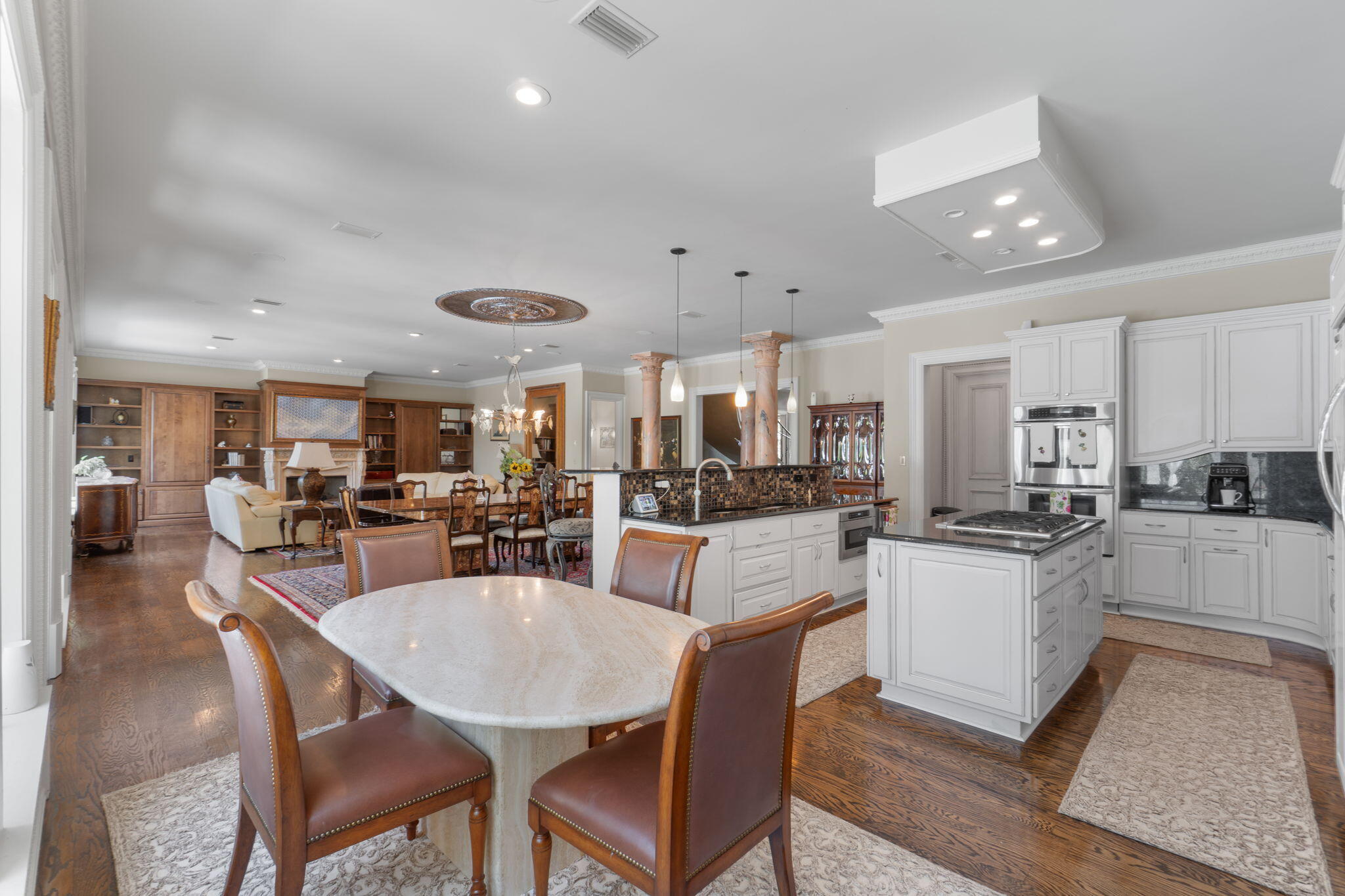 REGATTA BAY PH 1 - Residential