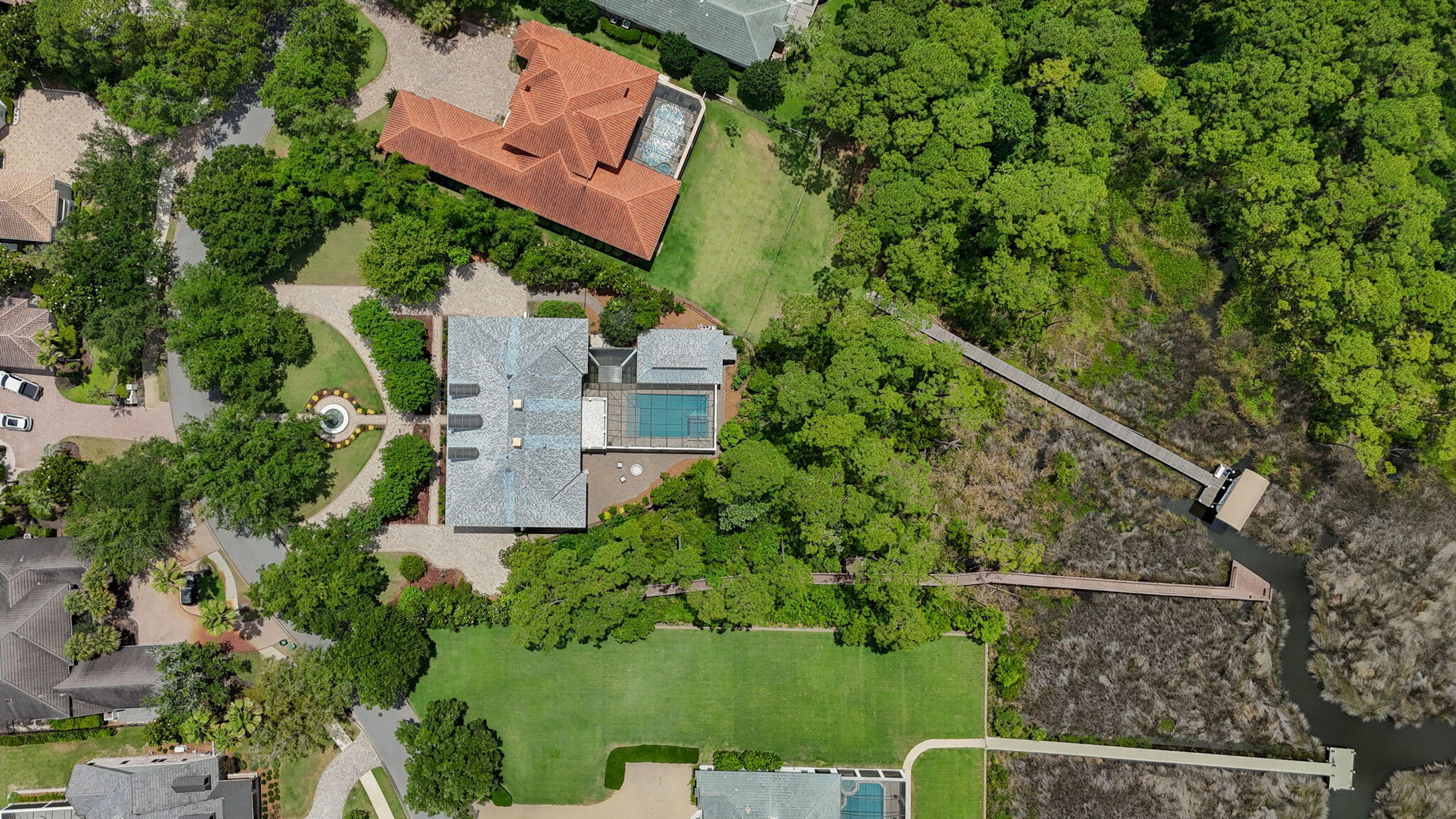REGATTA BAY PH 1 - Residential