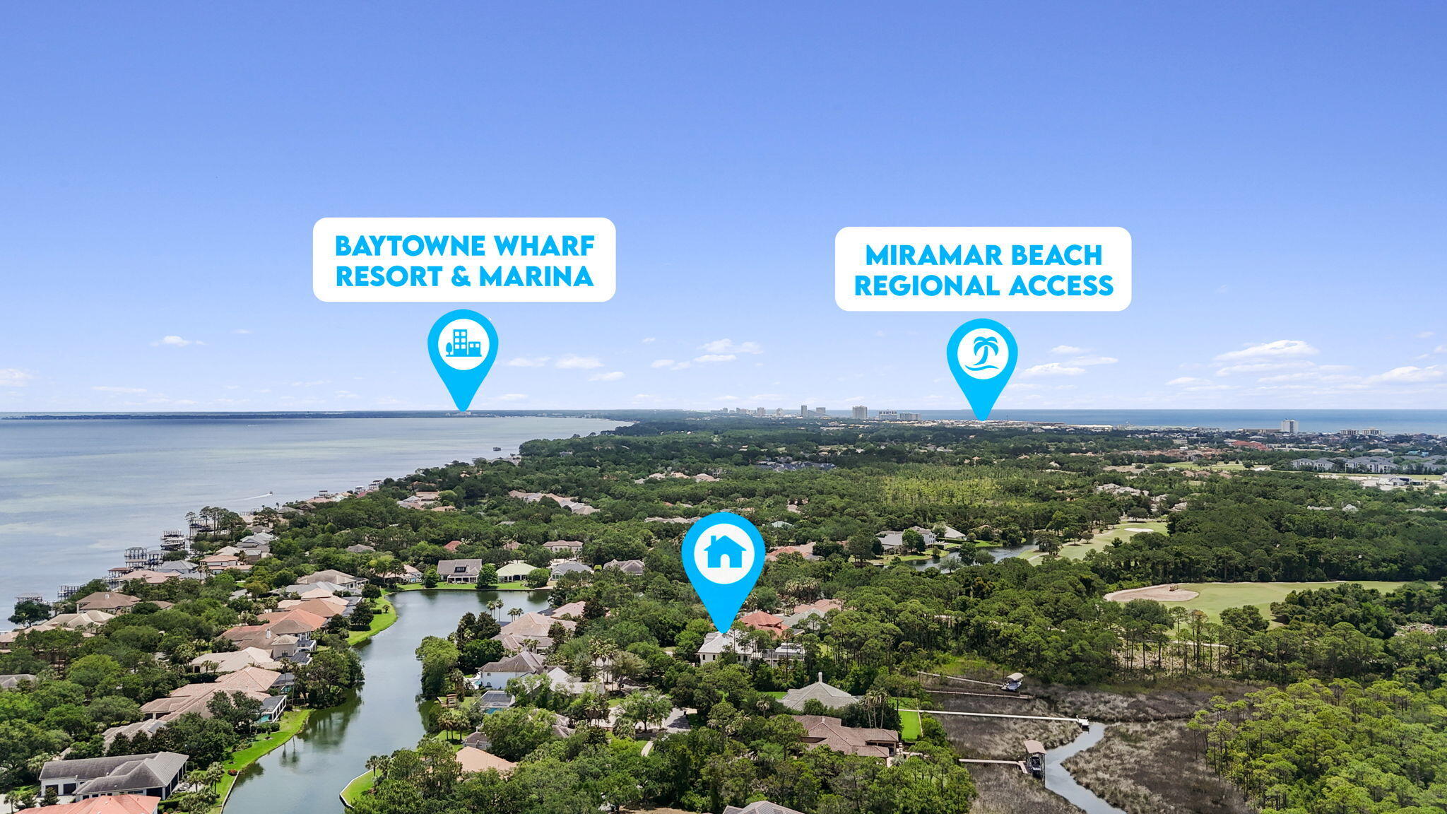 REGATTA BAY PH 1 - Residential