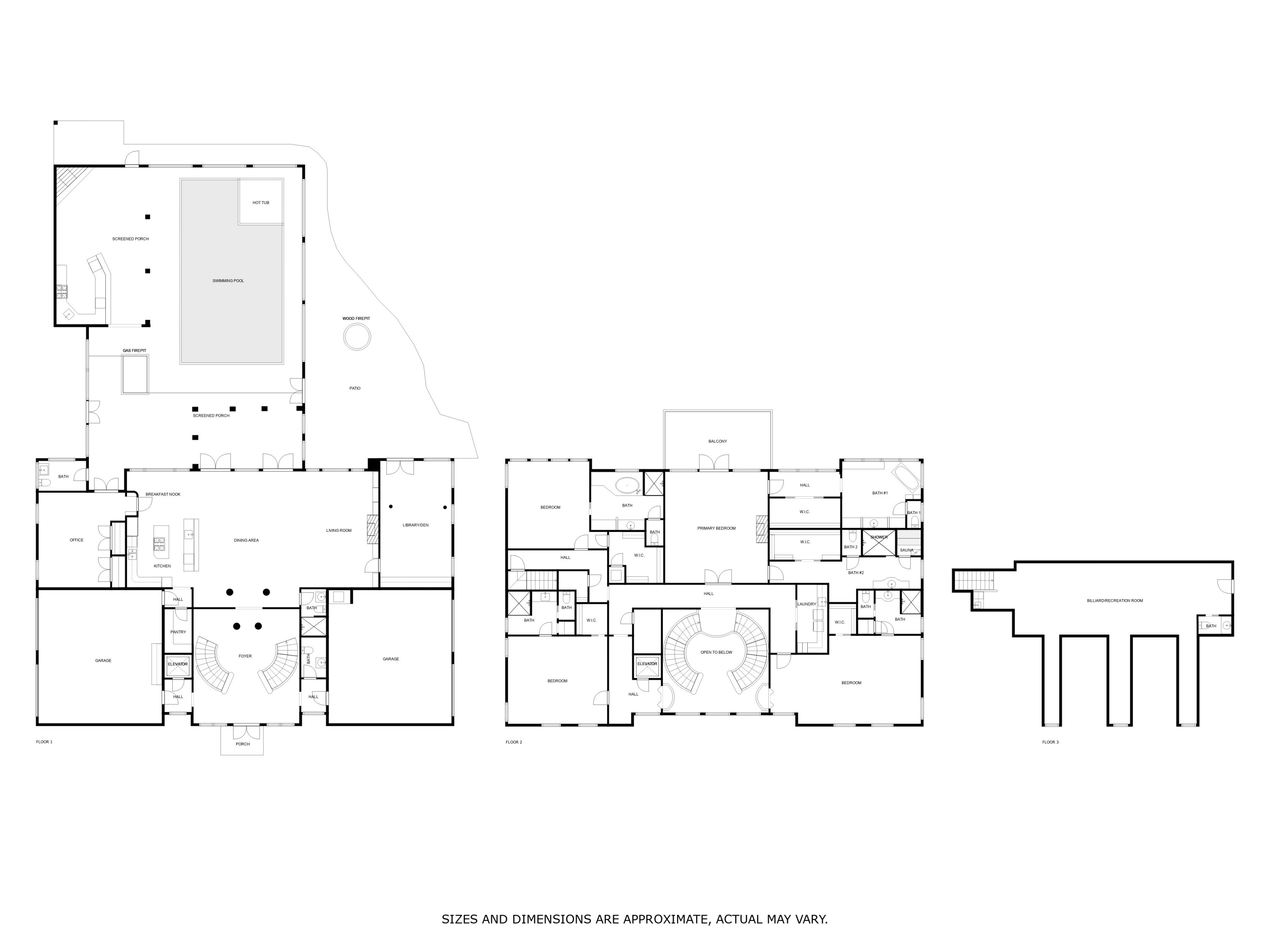 REGATTA BAY PH 1 - Residential
