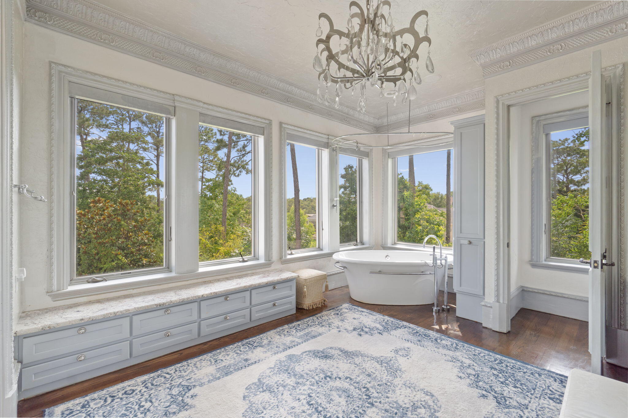 REGATTA BAY PH 1 - Residential