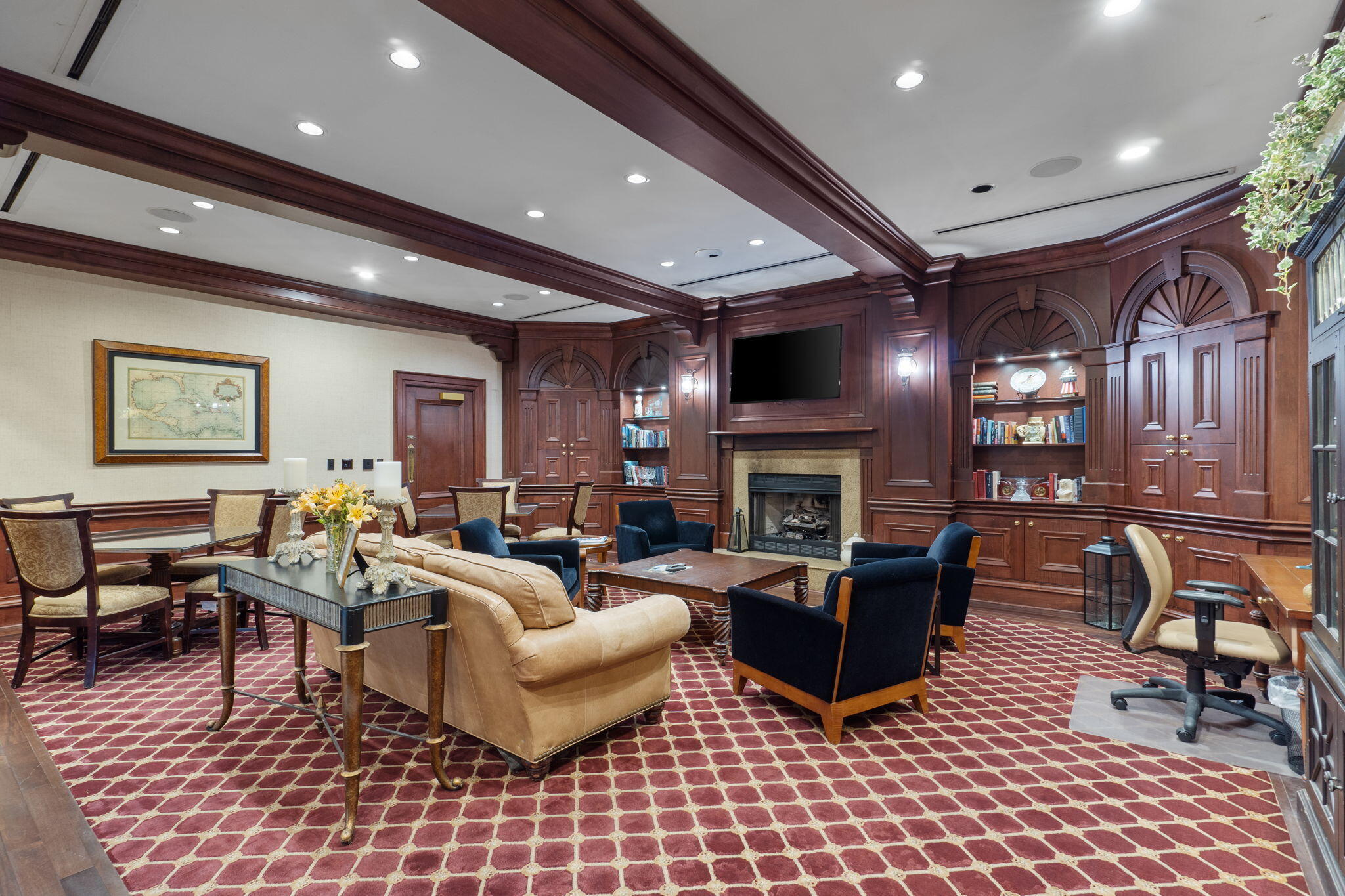 REGATTA BAY PH 1 - Residential