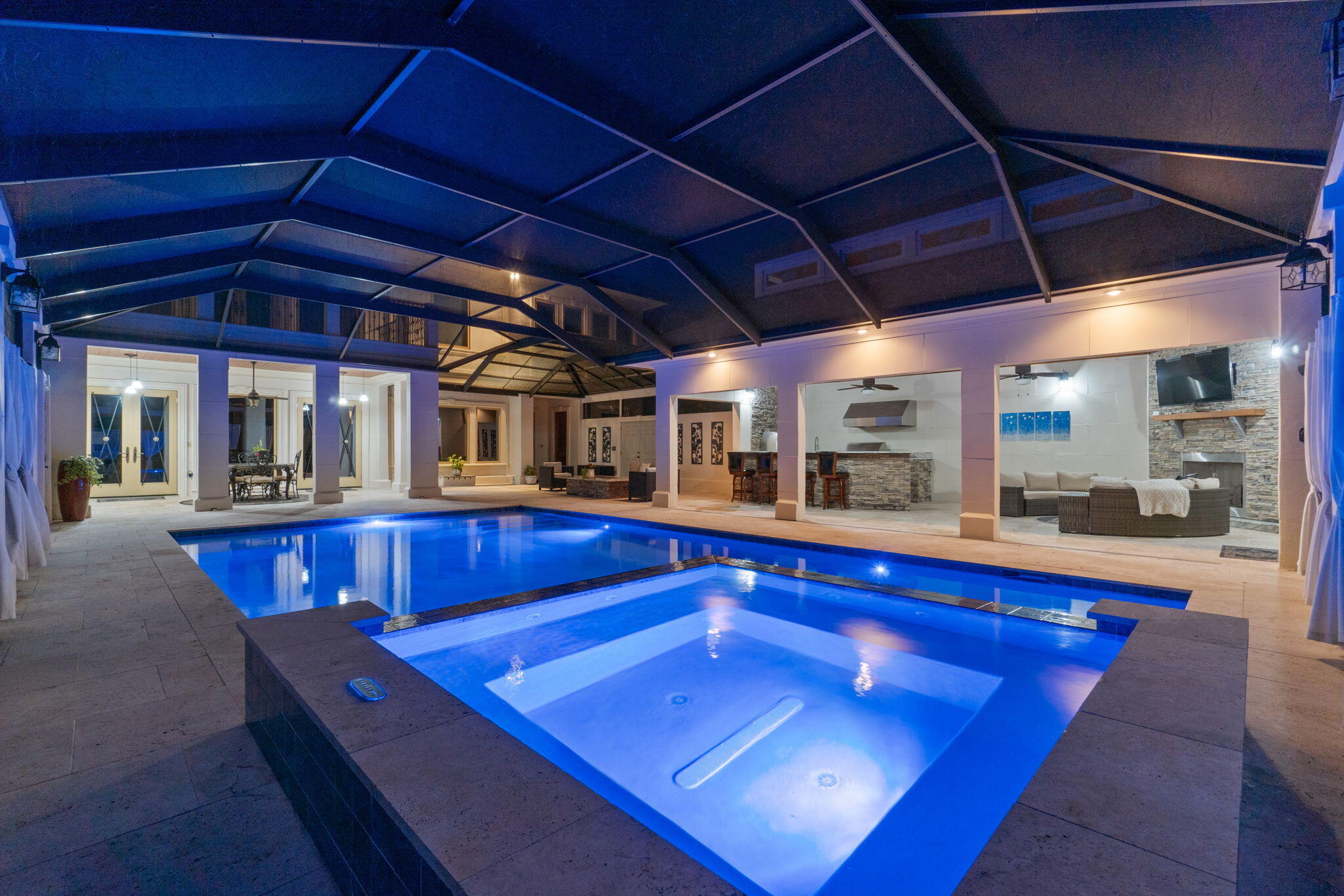 REGATTA BAY PH 1 - Residential
