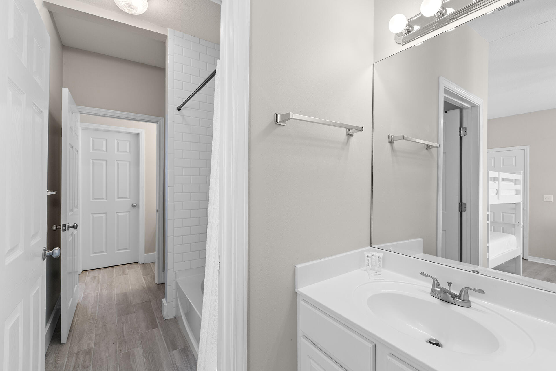 CRYSTAL BEACH - Residential