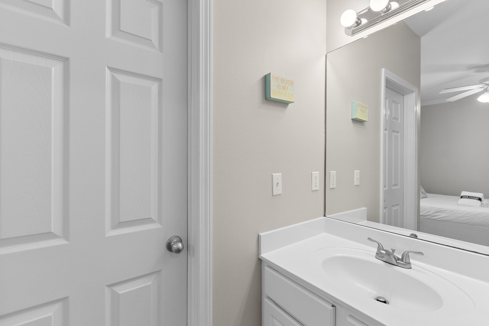 CRYSTAL BEACH - Residential