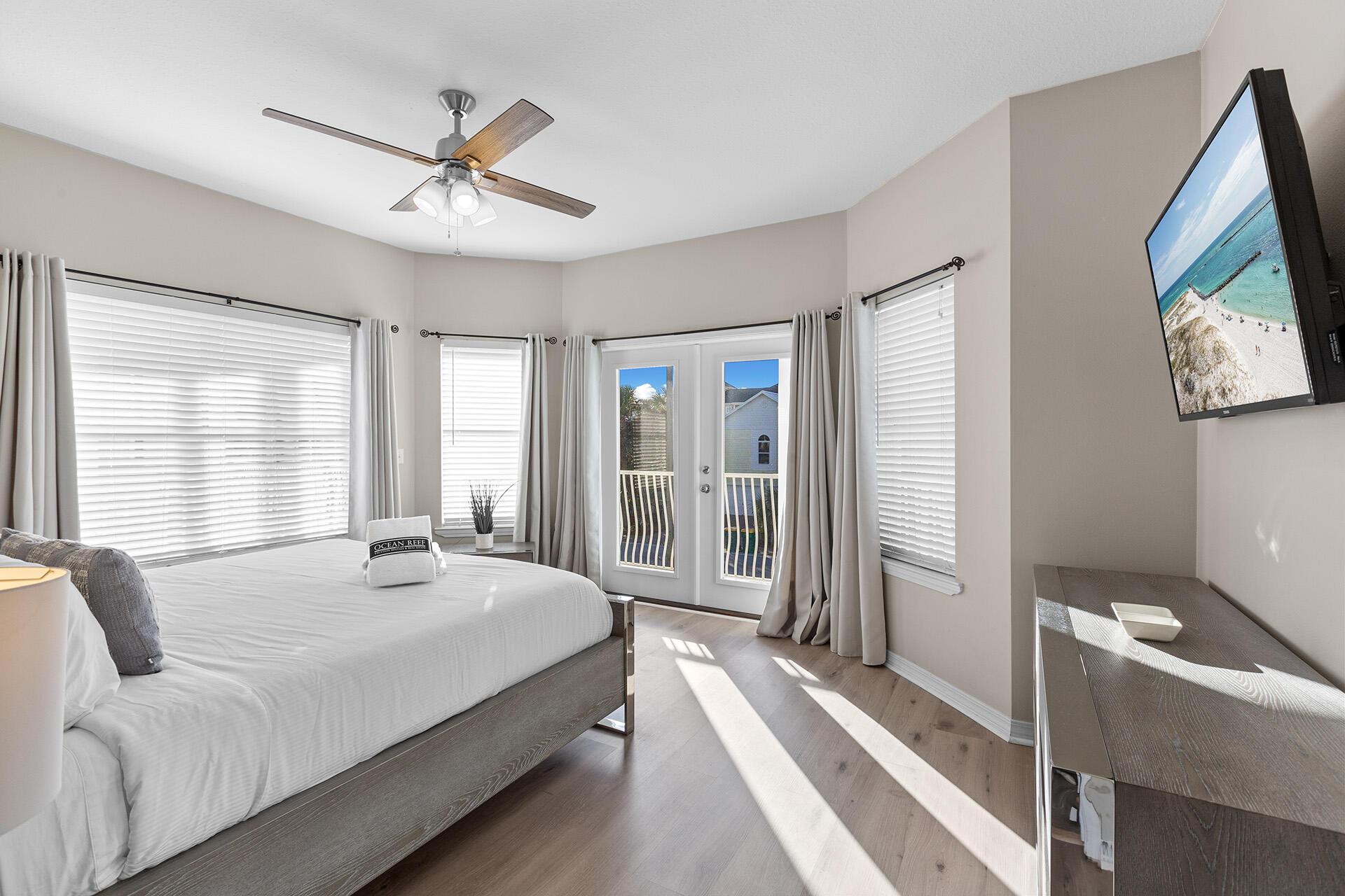 CRYSTAL BEACH - Residential