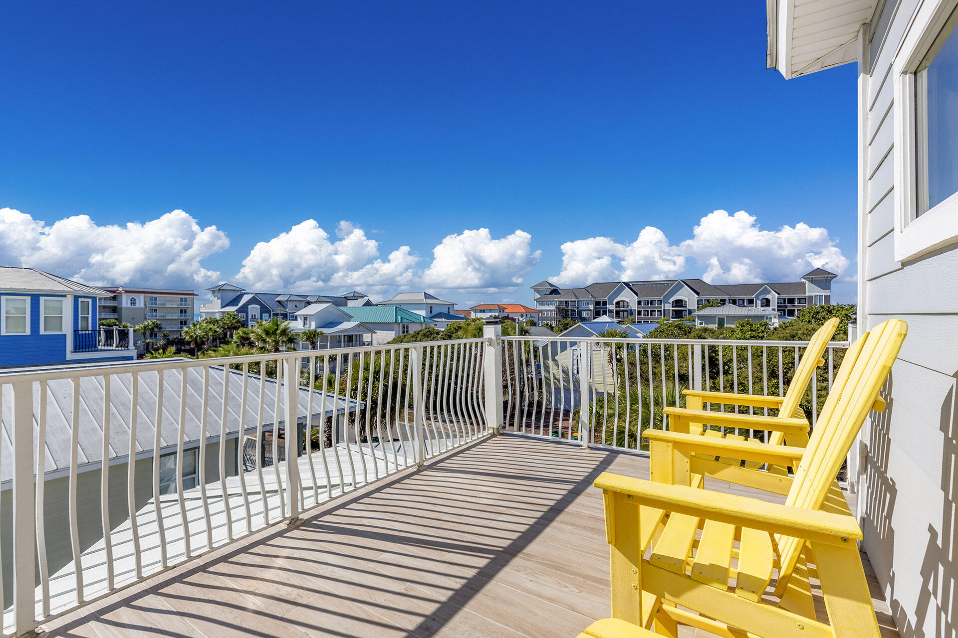 CRYSTAL BEACH - Residential