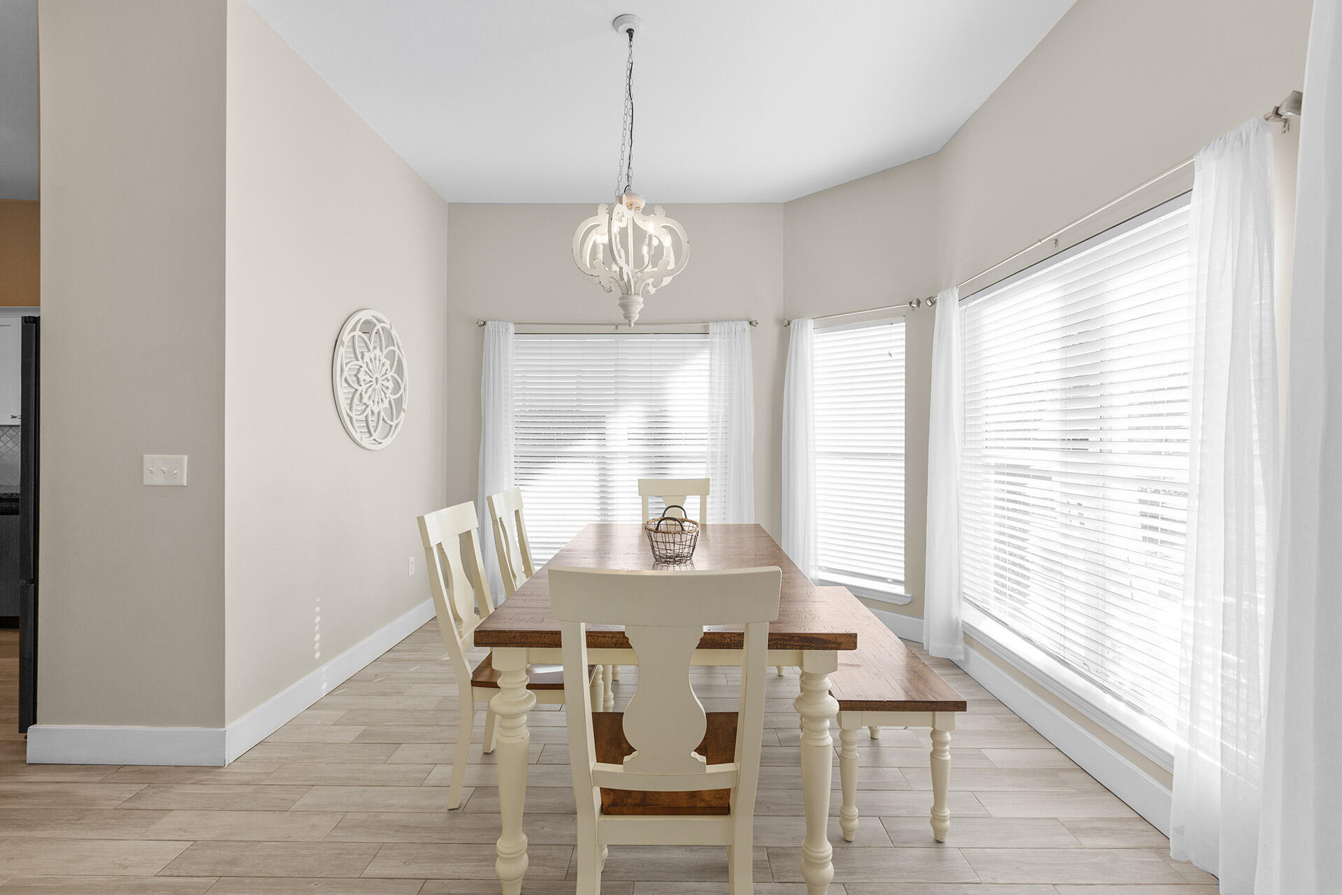 CRYSTAL BEACH - Residential