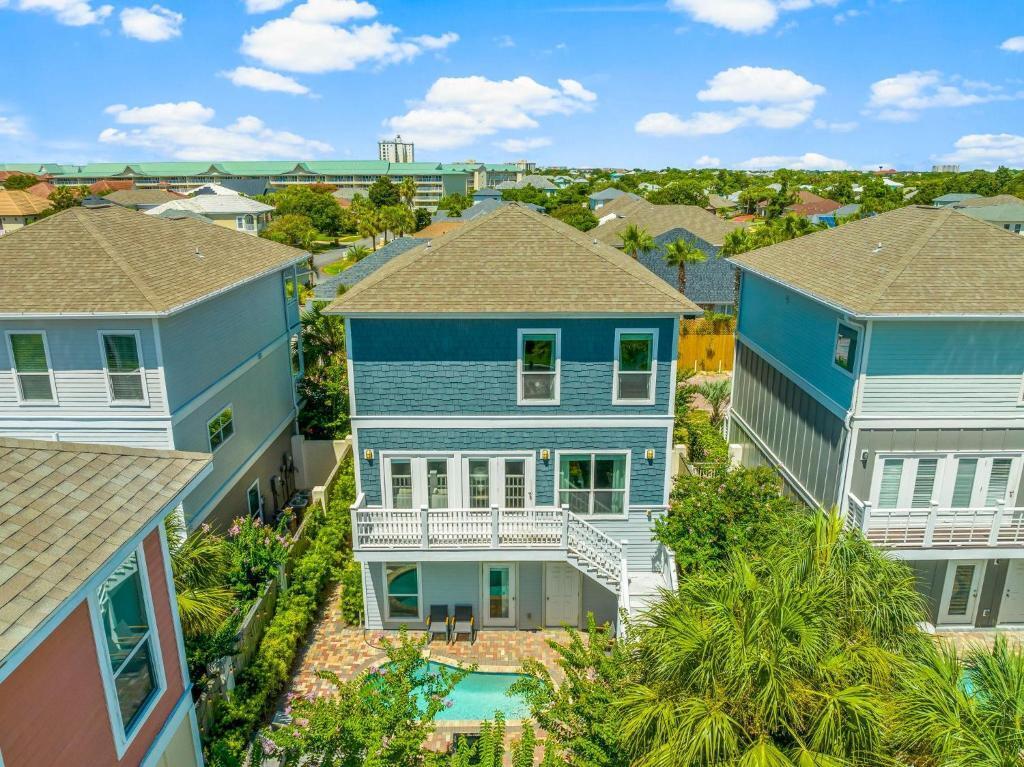 Treasure Sands - Residential