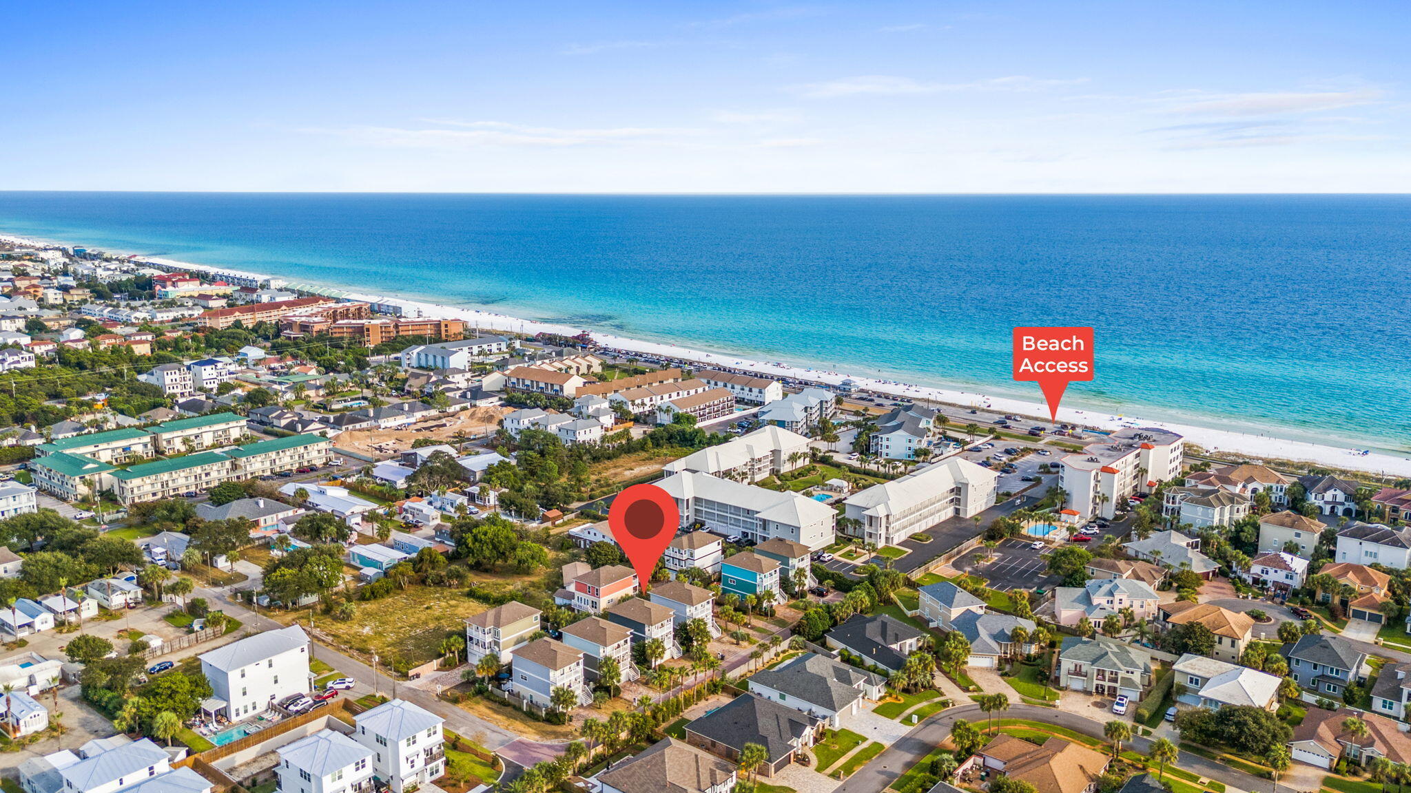 Treasure Sands - Residential