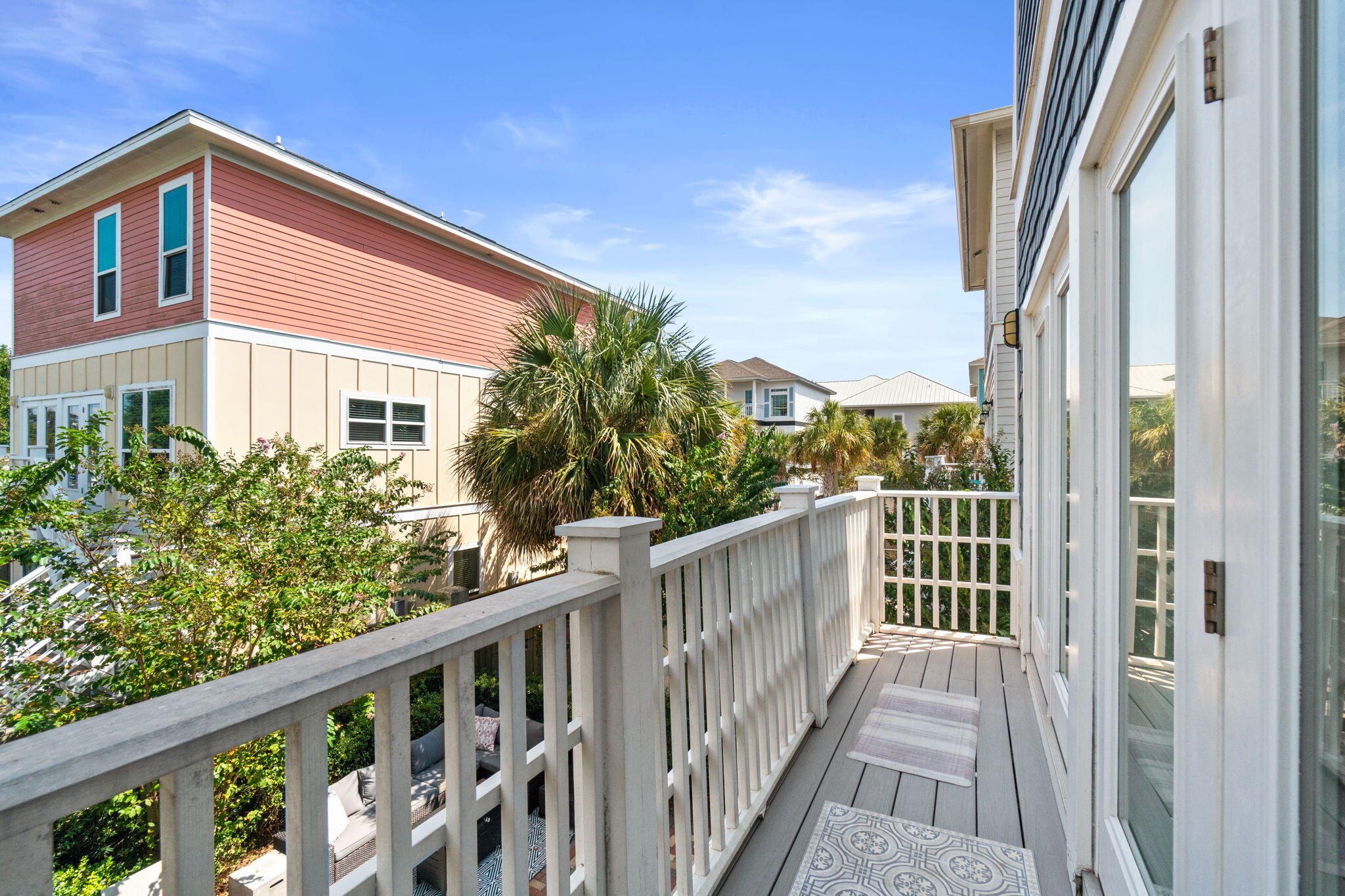 Treasure Sands - Residential