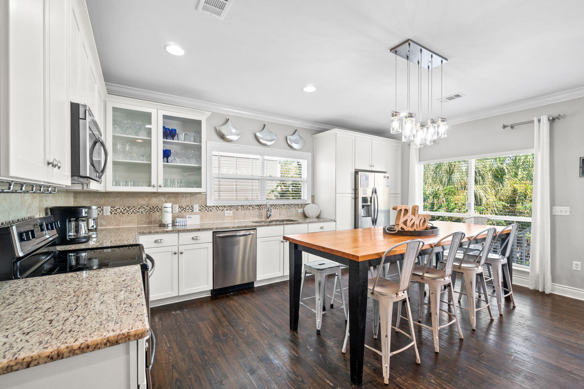 Treasure Sands - Residential