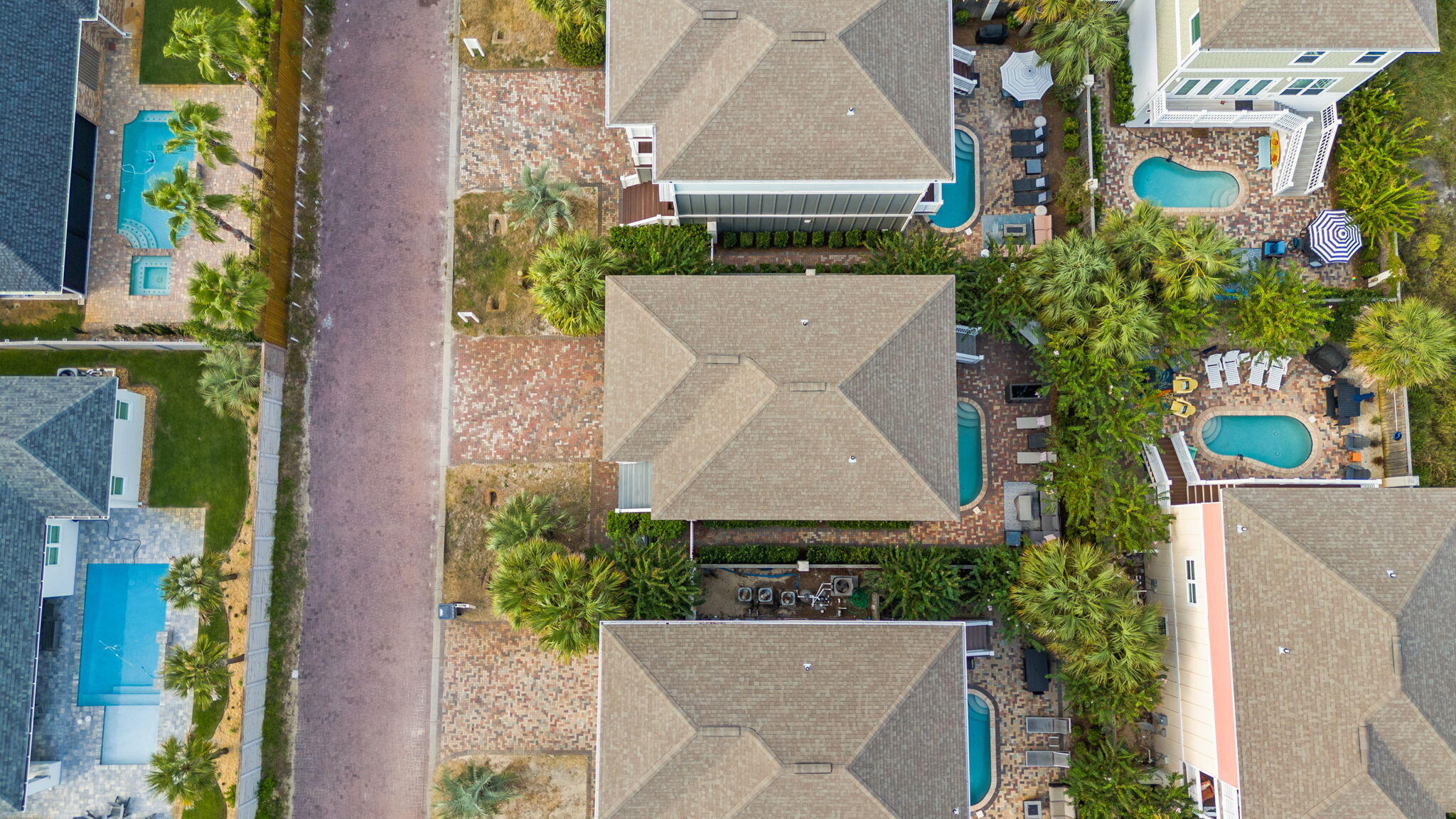 Treasure Sands - Residential