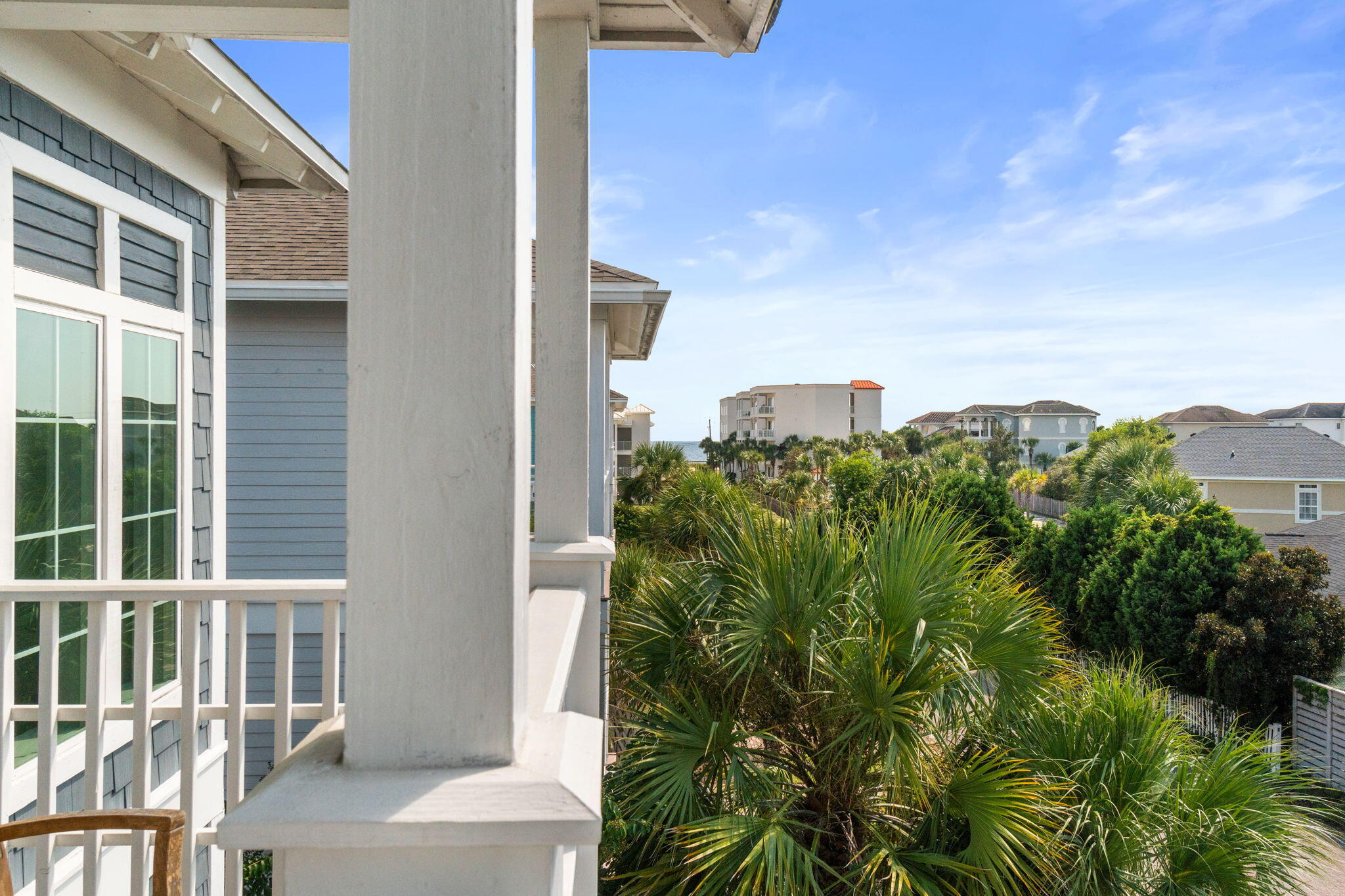 Treasure Sands - Residential