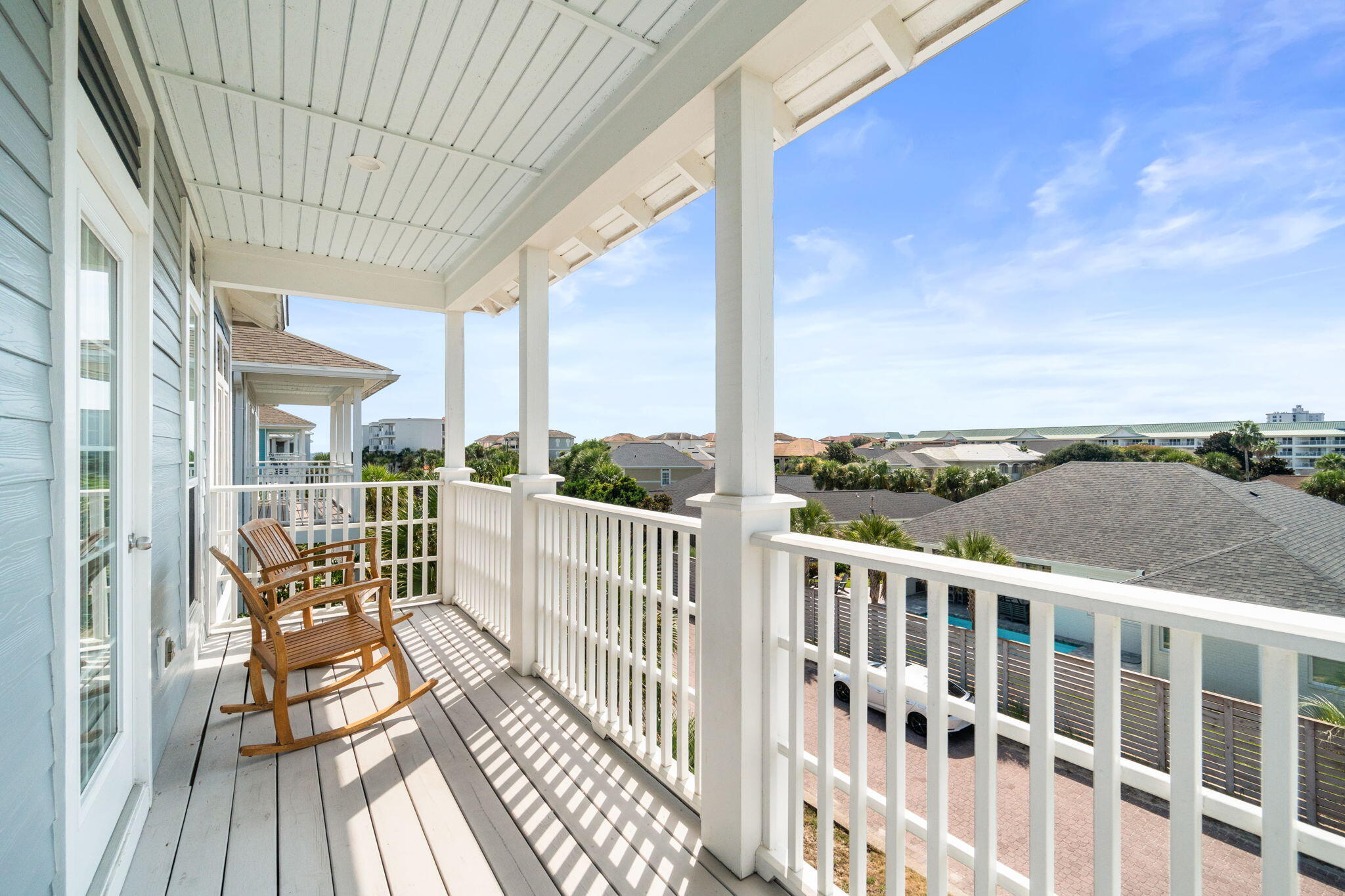 Treasure Sands - Residential