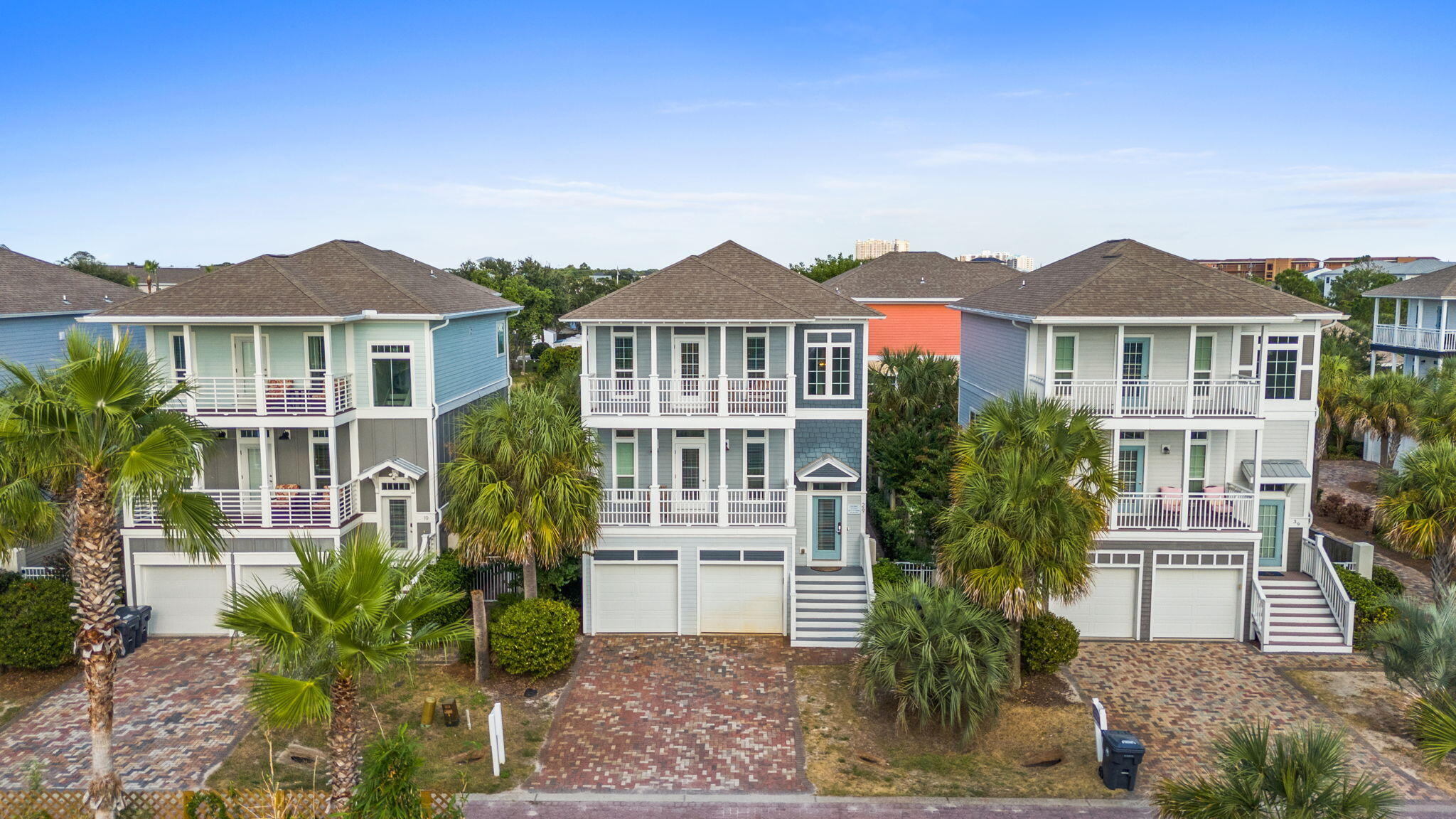 Treasure Sands - Residential