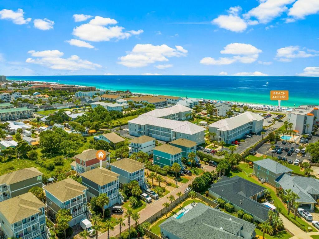 Treasure Sands - Residential
