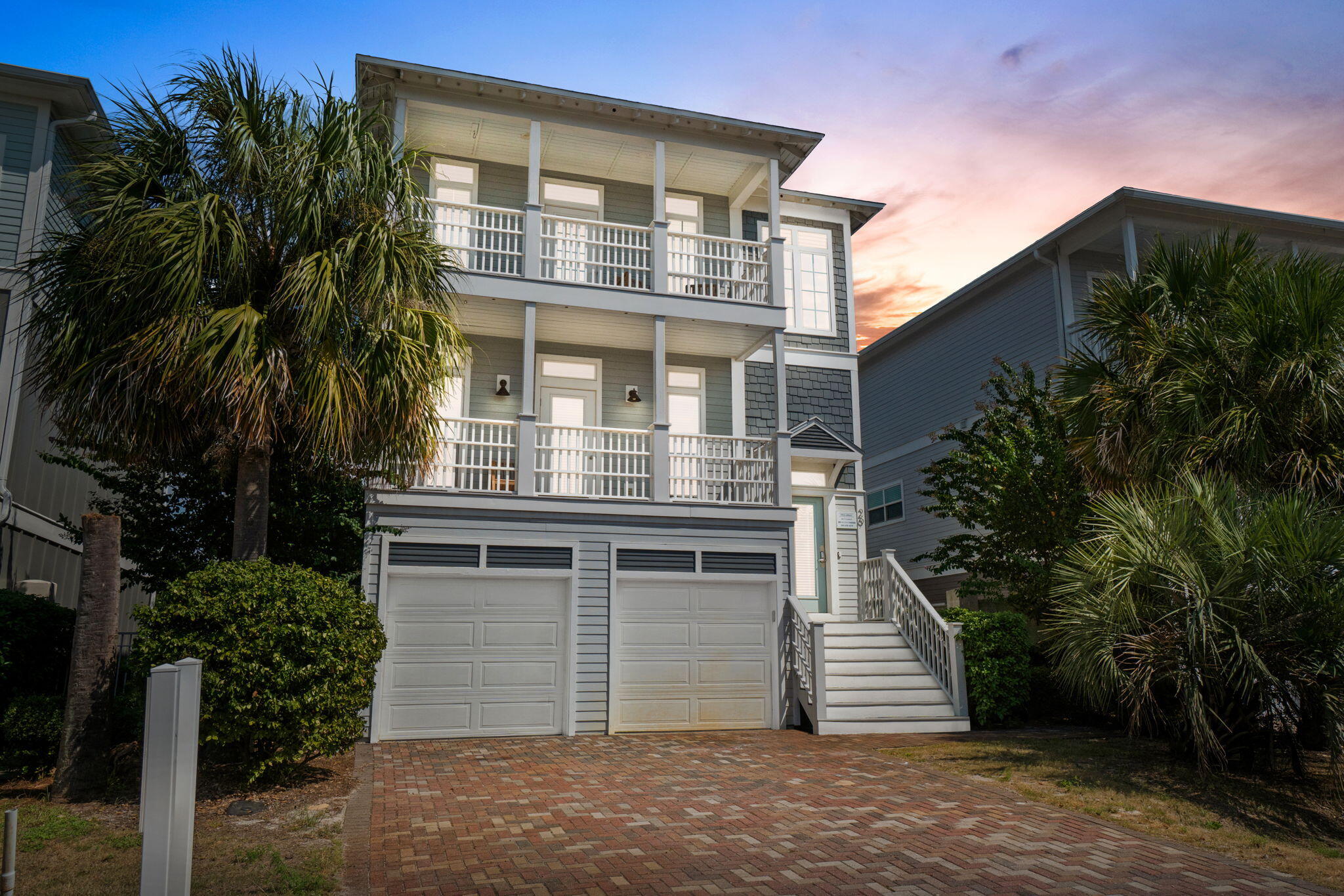 Treasure Sands - Residential