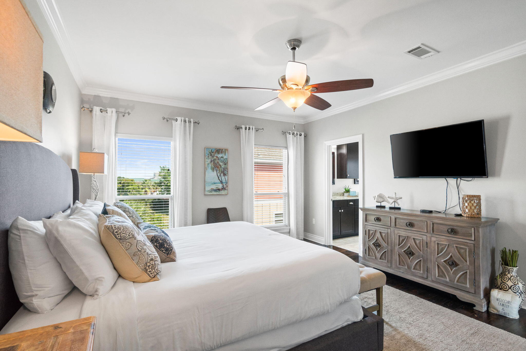 Treasure Sands - Residential