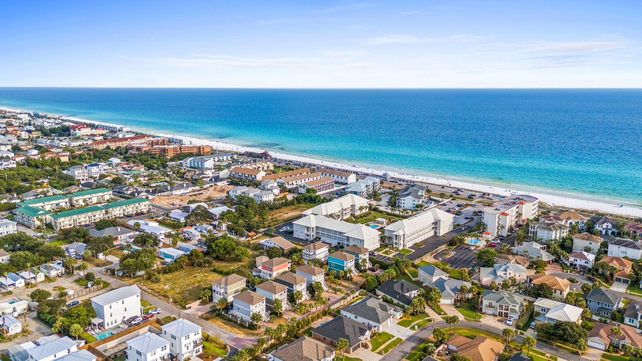 Treasure Sands - Residential