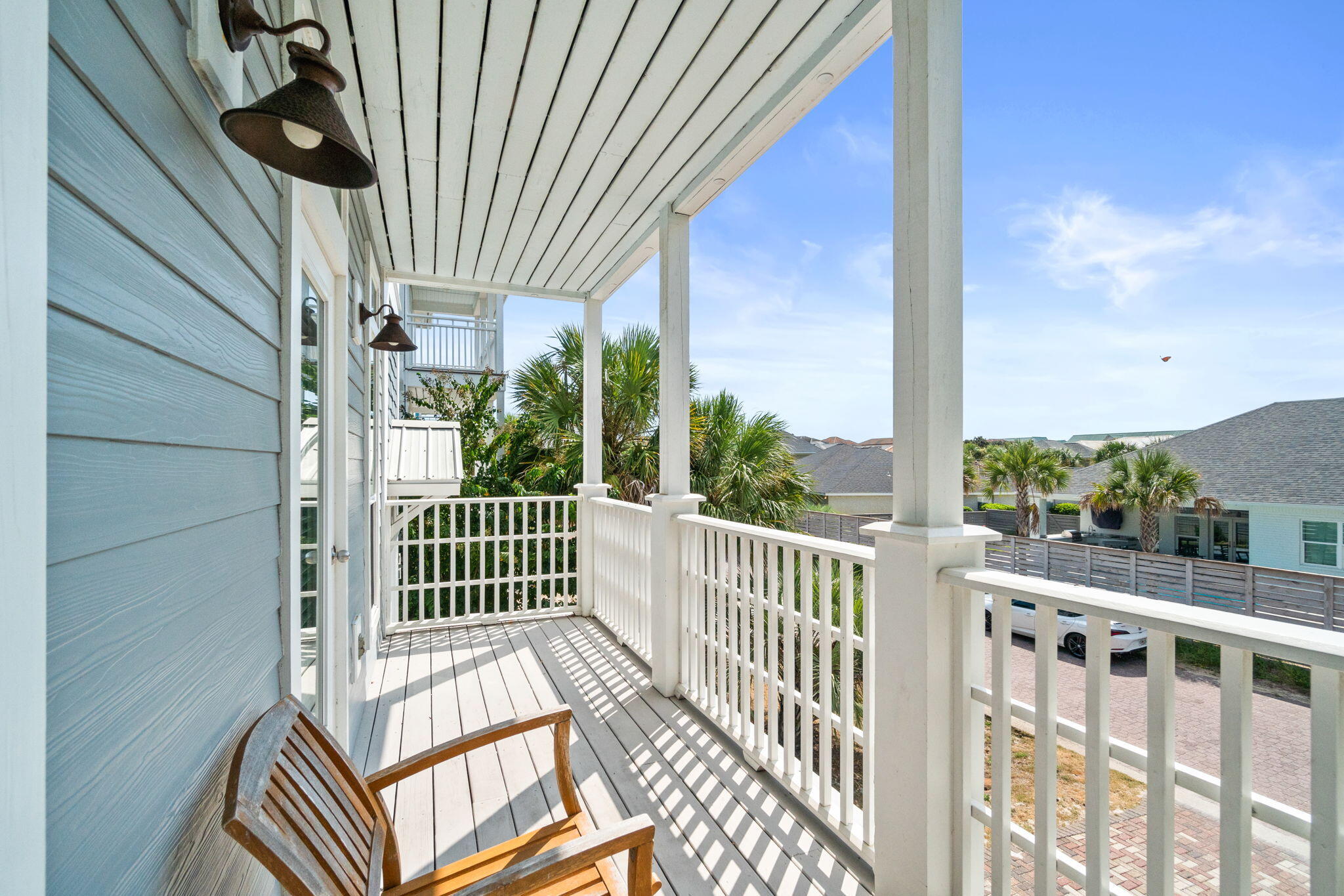 Treasure Sands - Residential