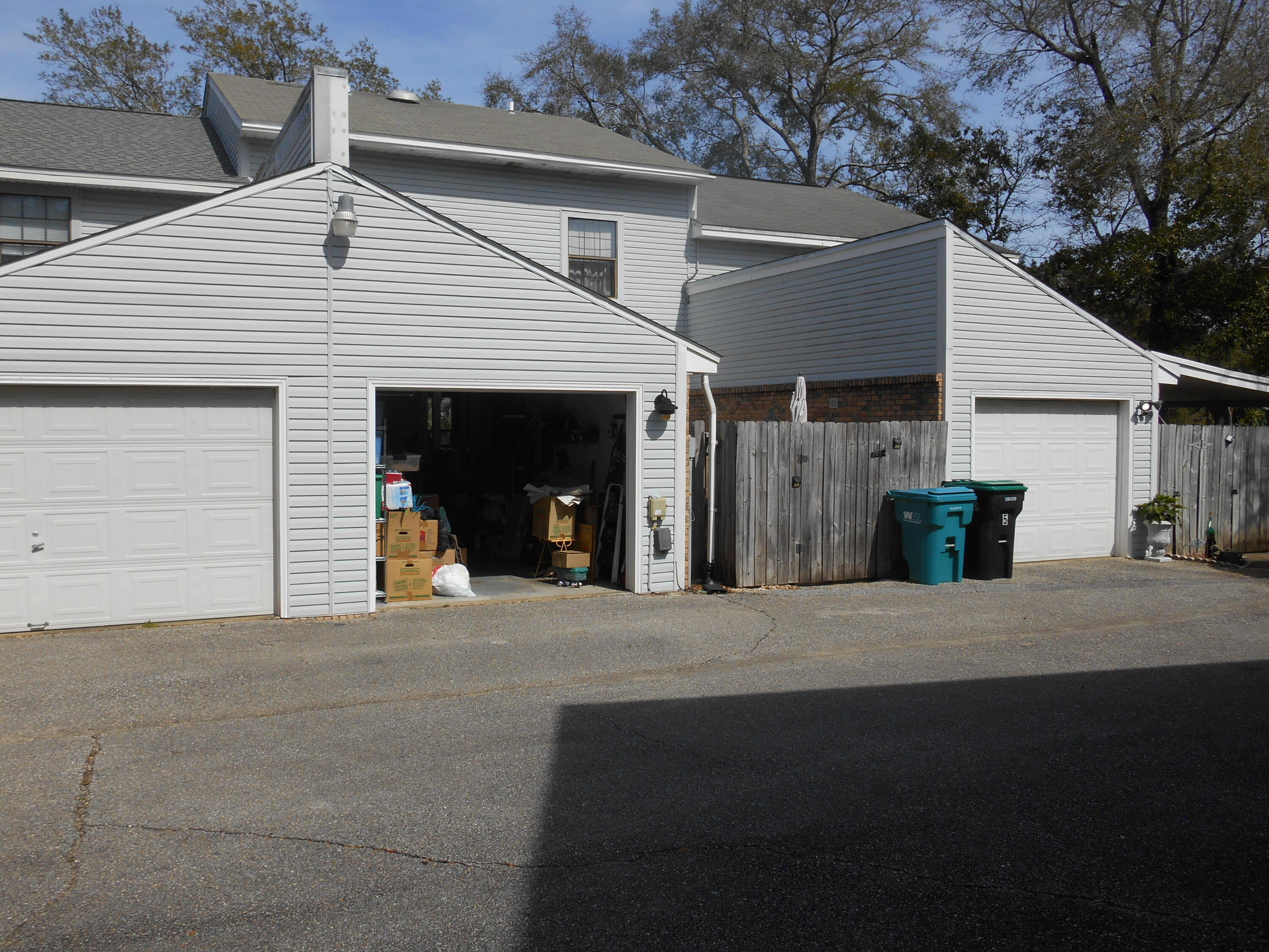 Cinco Bayou Cercle Nautique TH - Residential