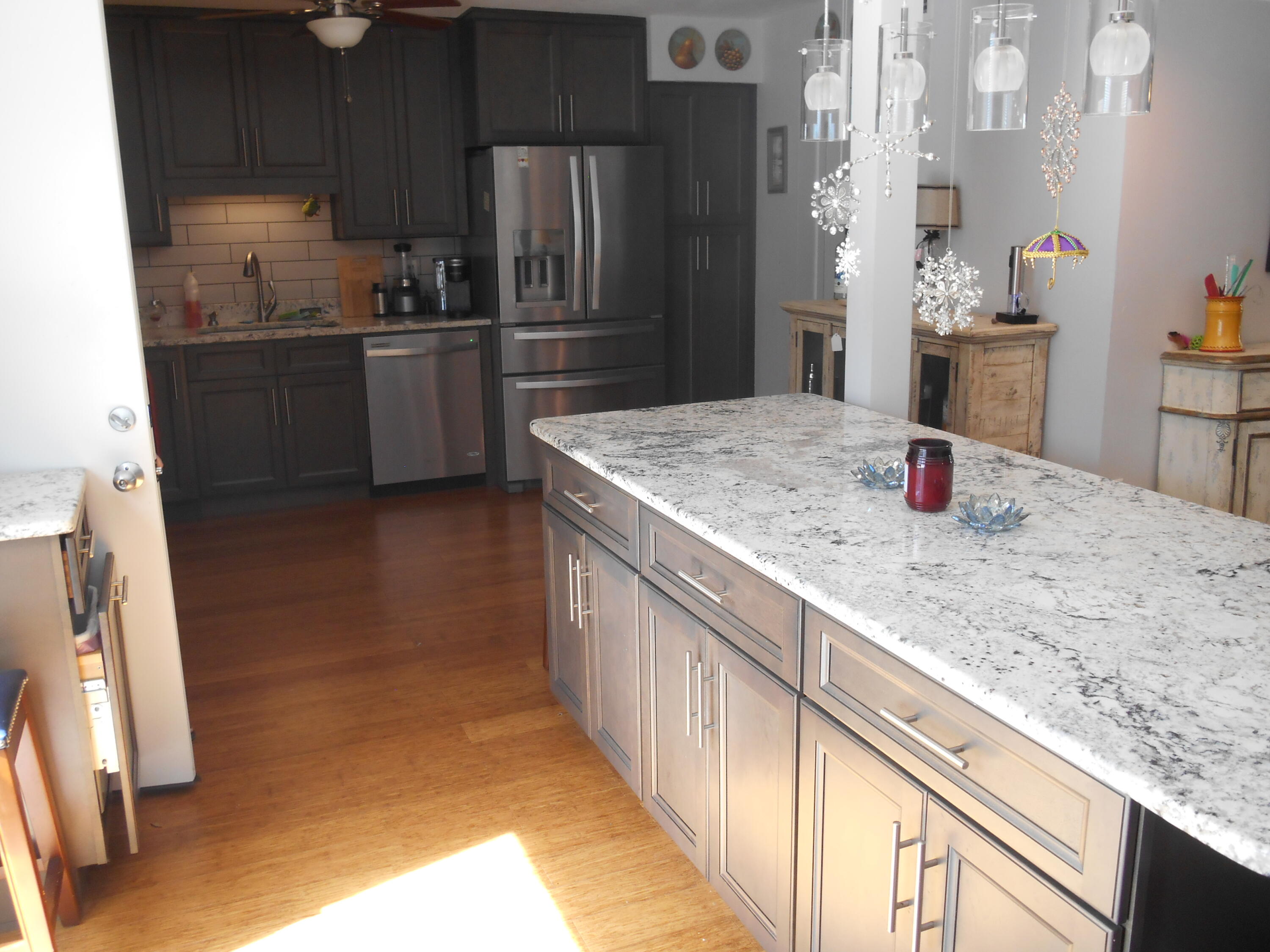 Cinco Bayou Cercle Nautique TH - Residential