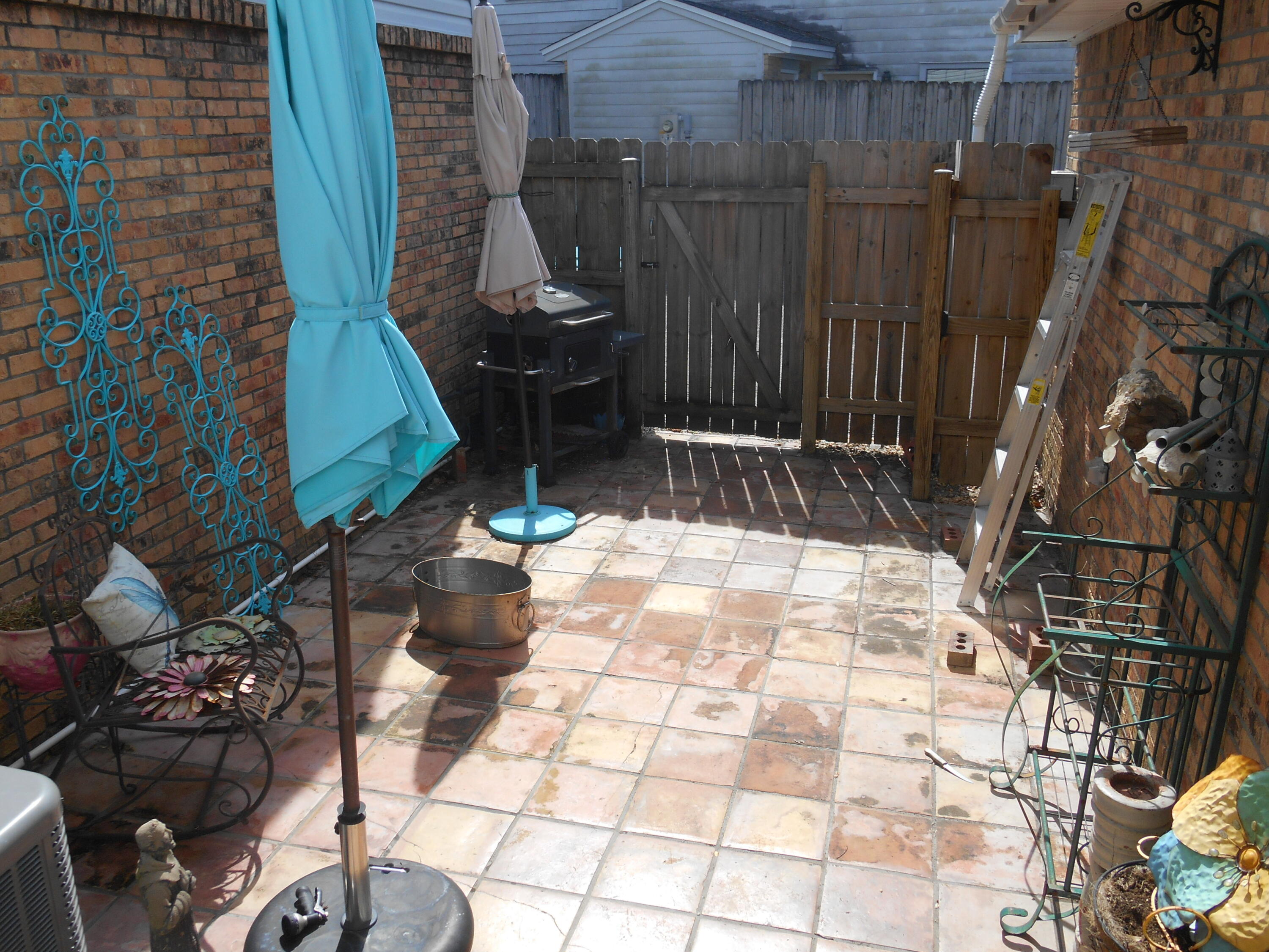 Cinco Bayou Cercle Nautique TH - Residential