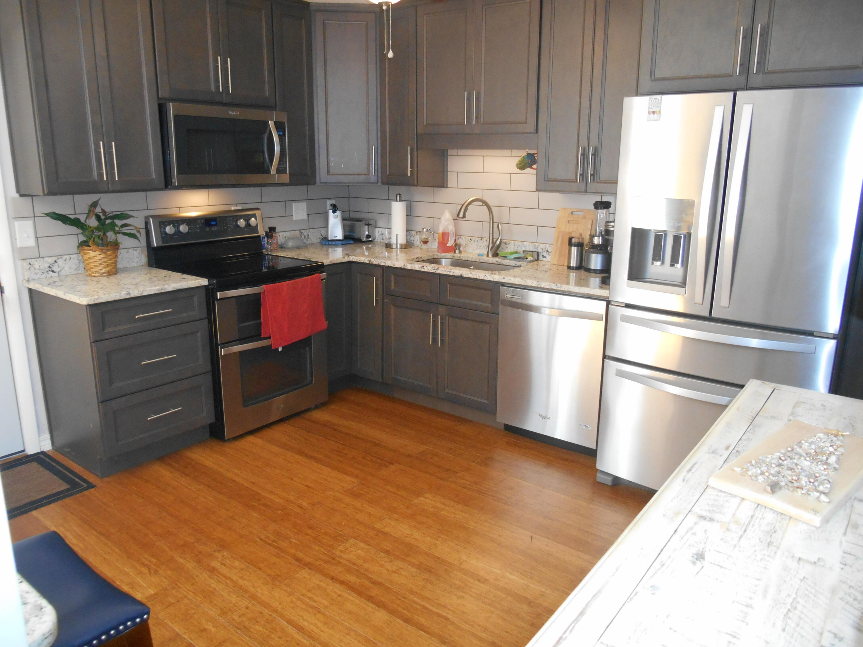 Cinco Bayou Cercle Nautique TH - Residential