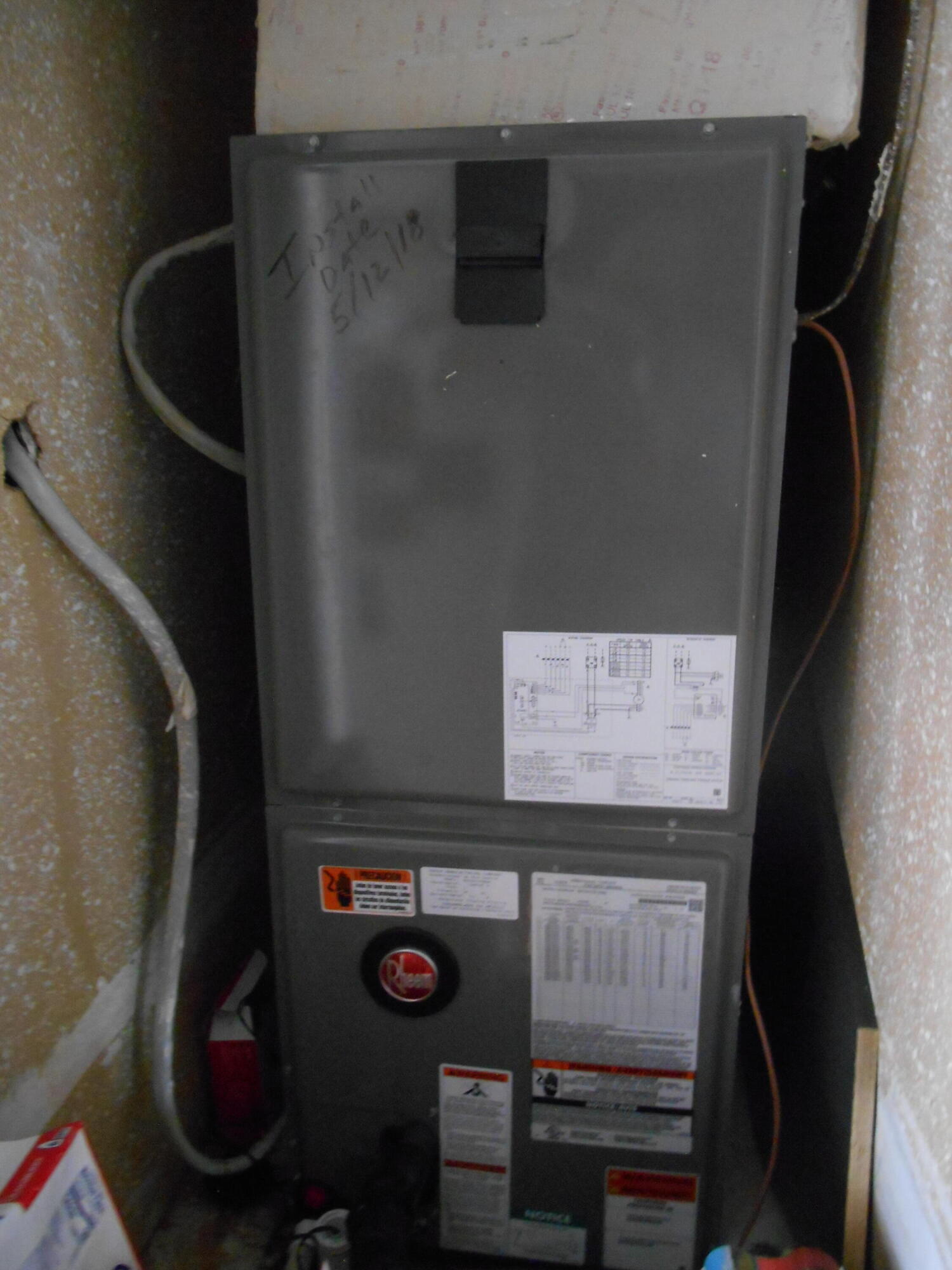 Cinco Bayou Cercle Nautique TH - Residential