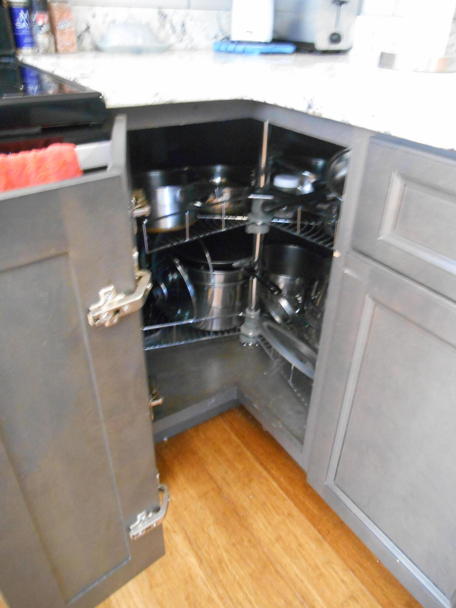 Cinco Bayou Cercle Nautique TH - Residential