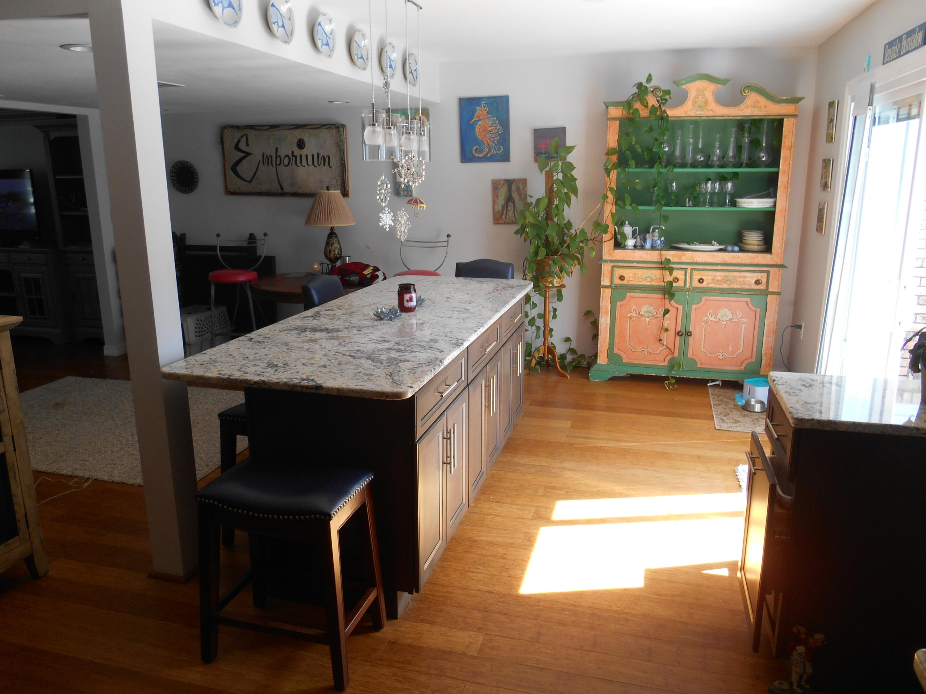 Cinco Bayou Cercle Nautique TH - Residential