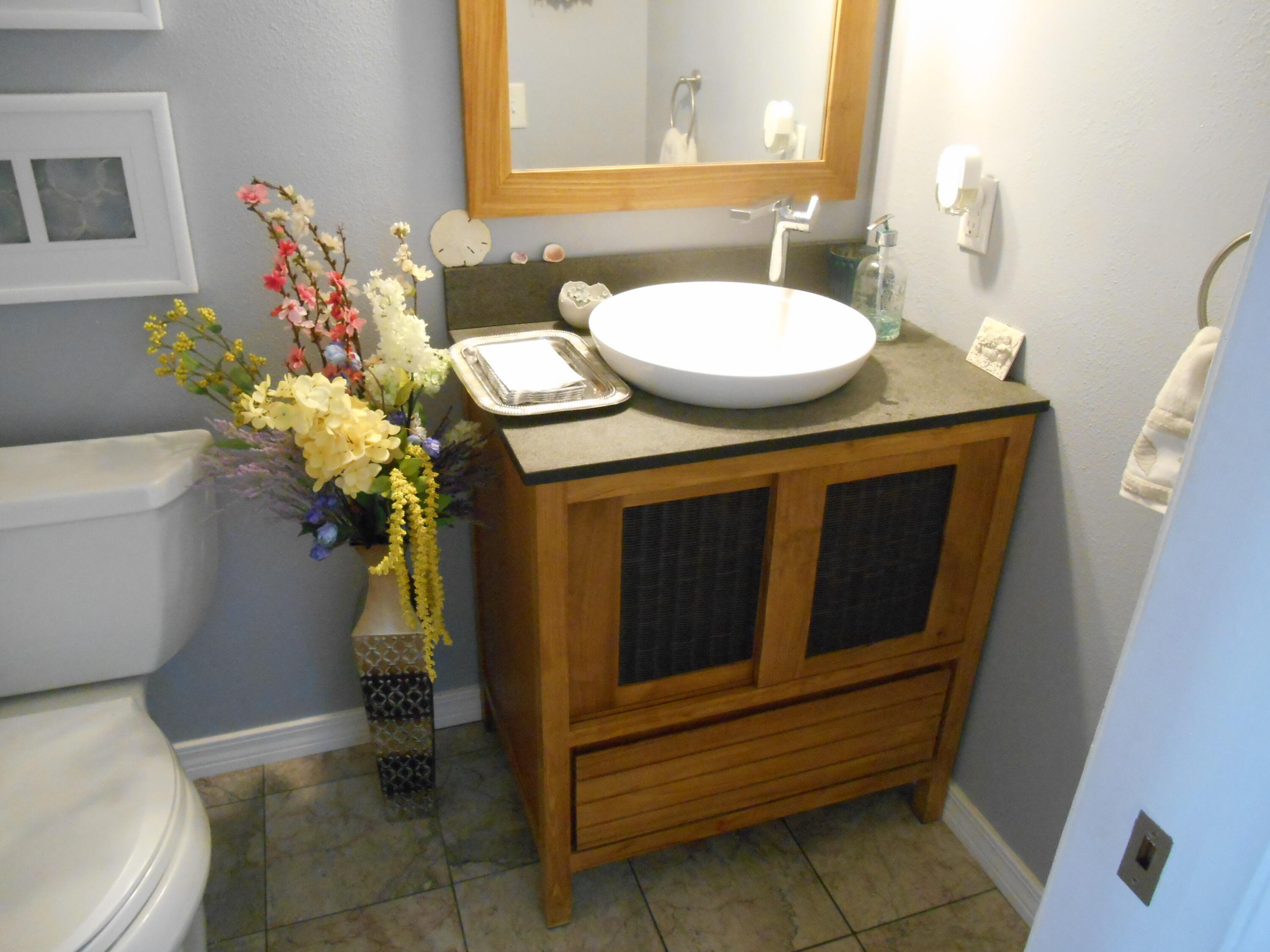 Cinco Bayou Cercle Nautique TH - Residential