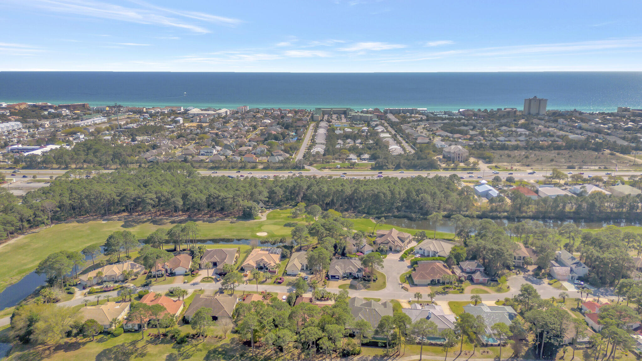 EMERALD BAY PH 1A - Residential
