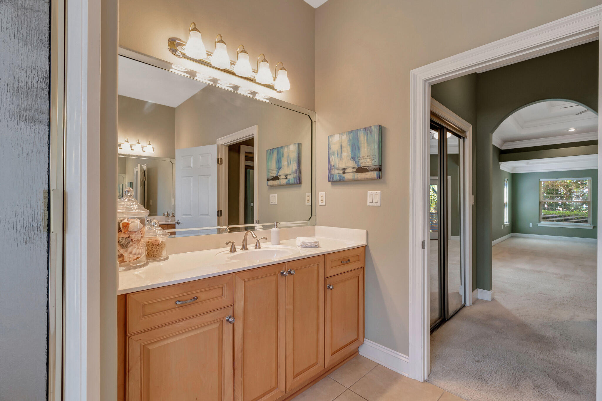 EMERALD BAY PH 1A - Residential