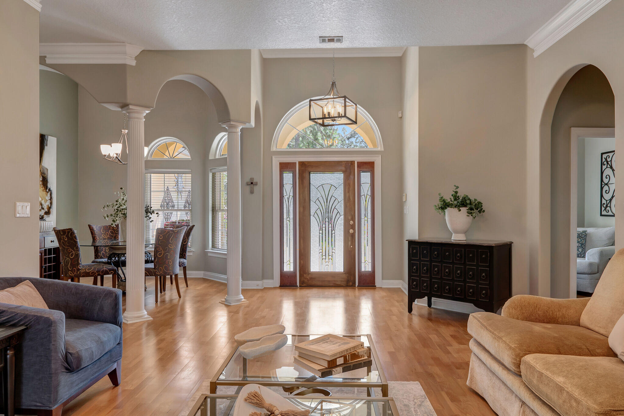 EMERALD BAY PH 1A - Residential