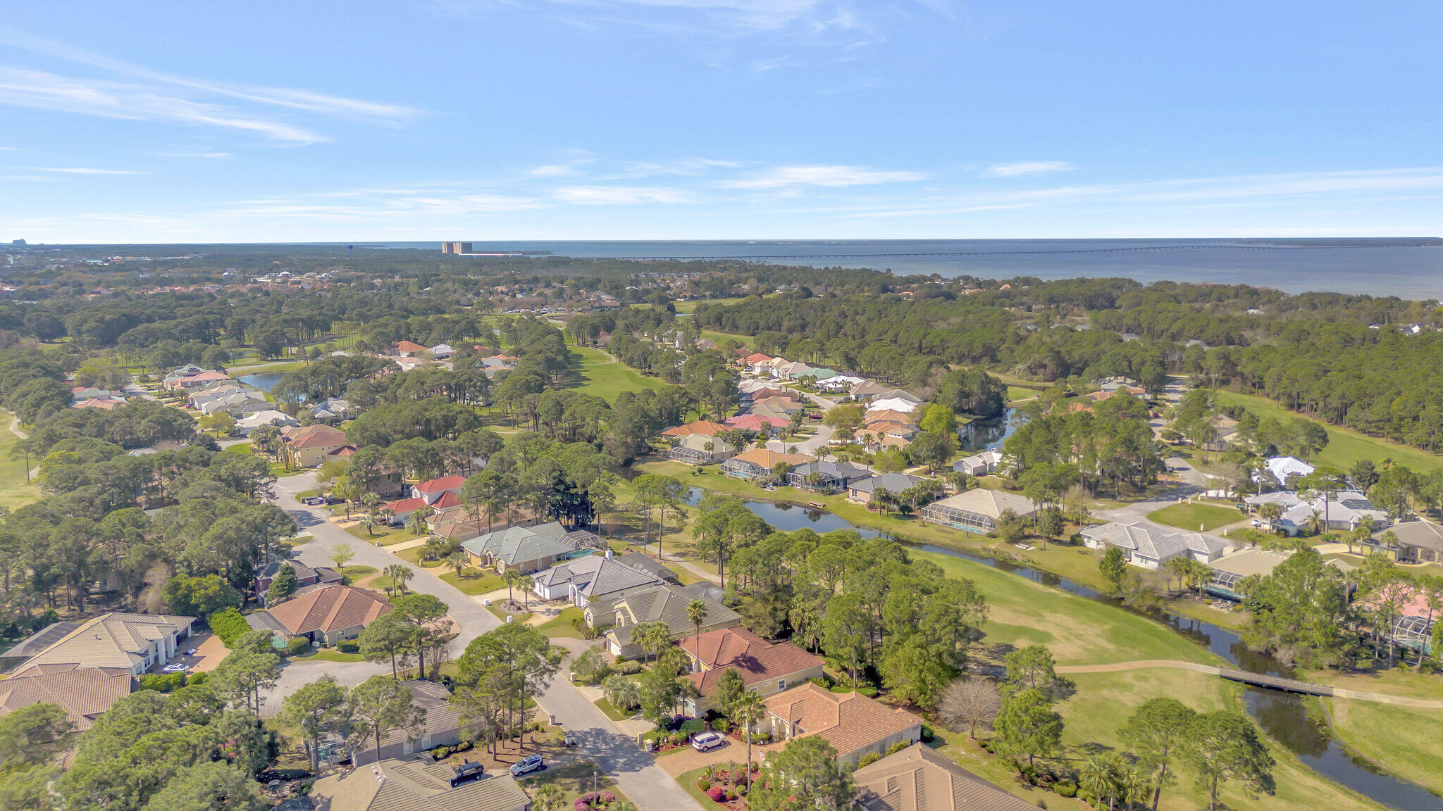 EMERALD BAY PH 1A - Residential
