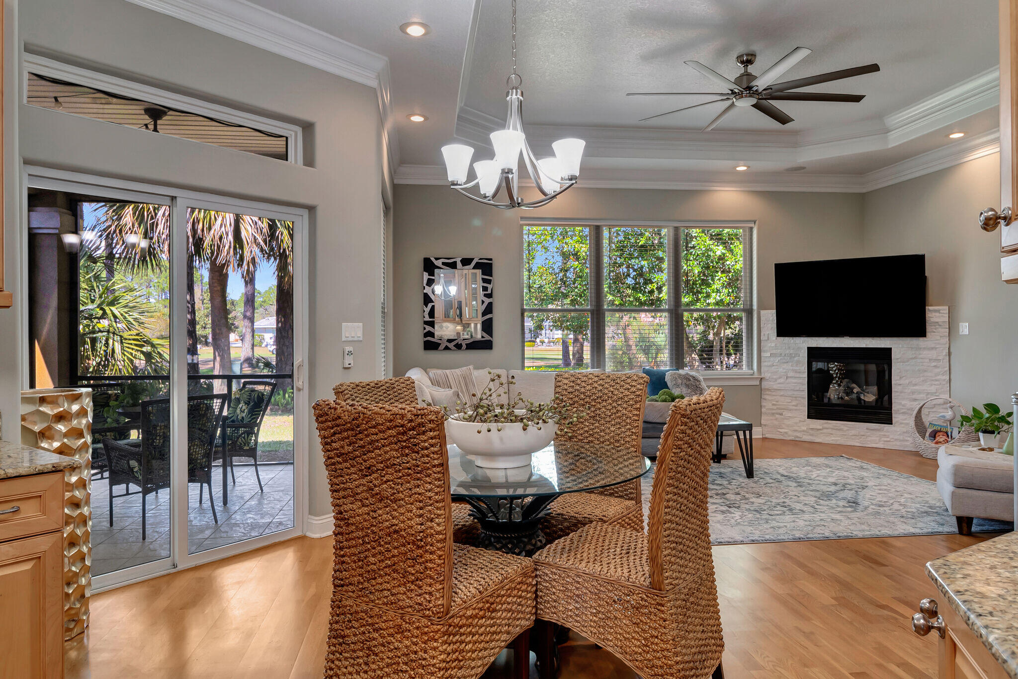 EMERALD BAY PH 1A - Residential