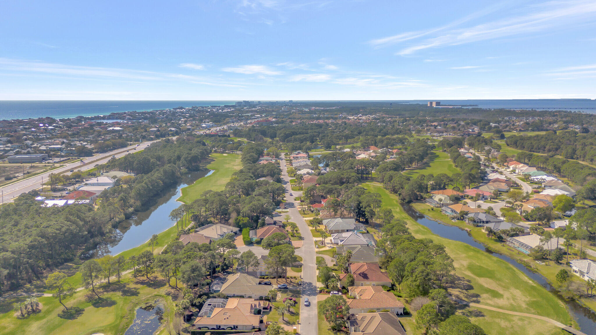 EMERALD BAY PH 1A - Residential