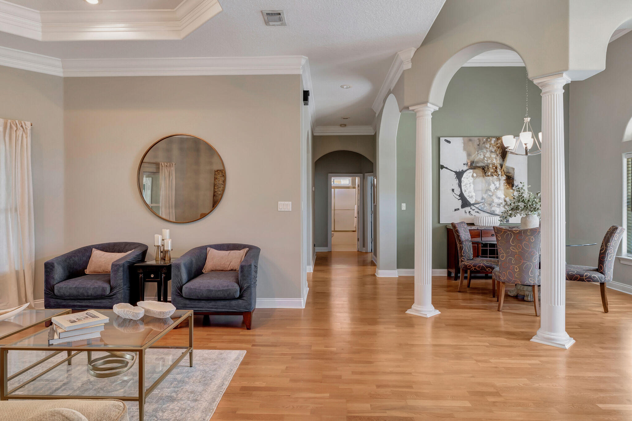EMERALD BAY PH 1A - Residential