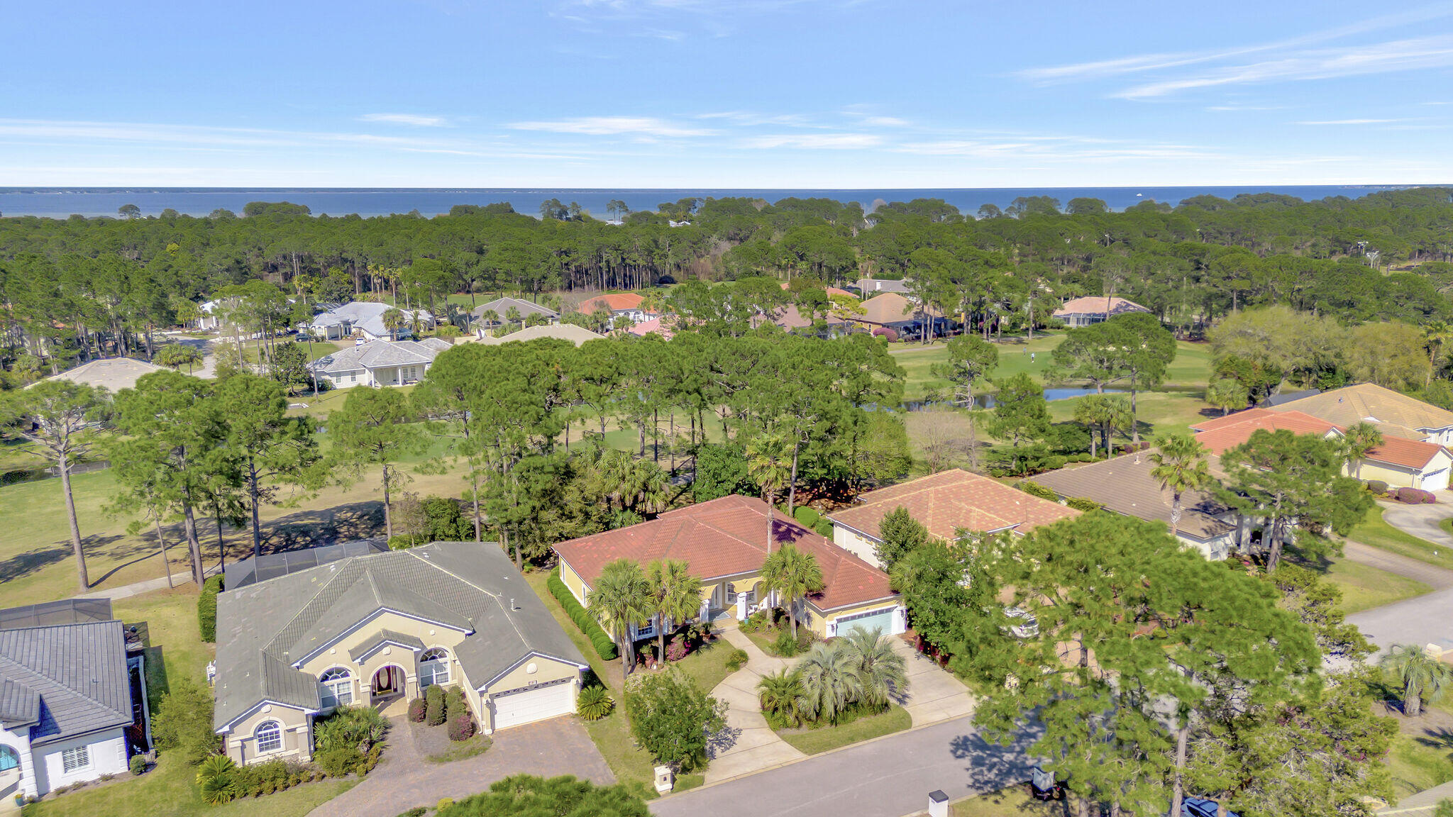EMERALD BAY PH 1A - Residential