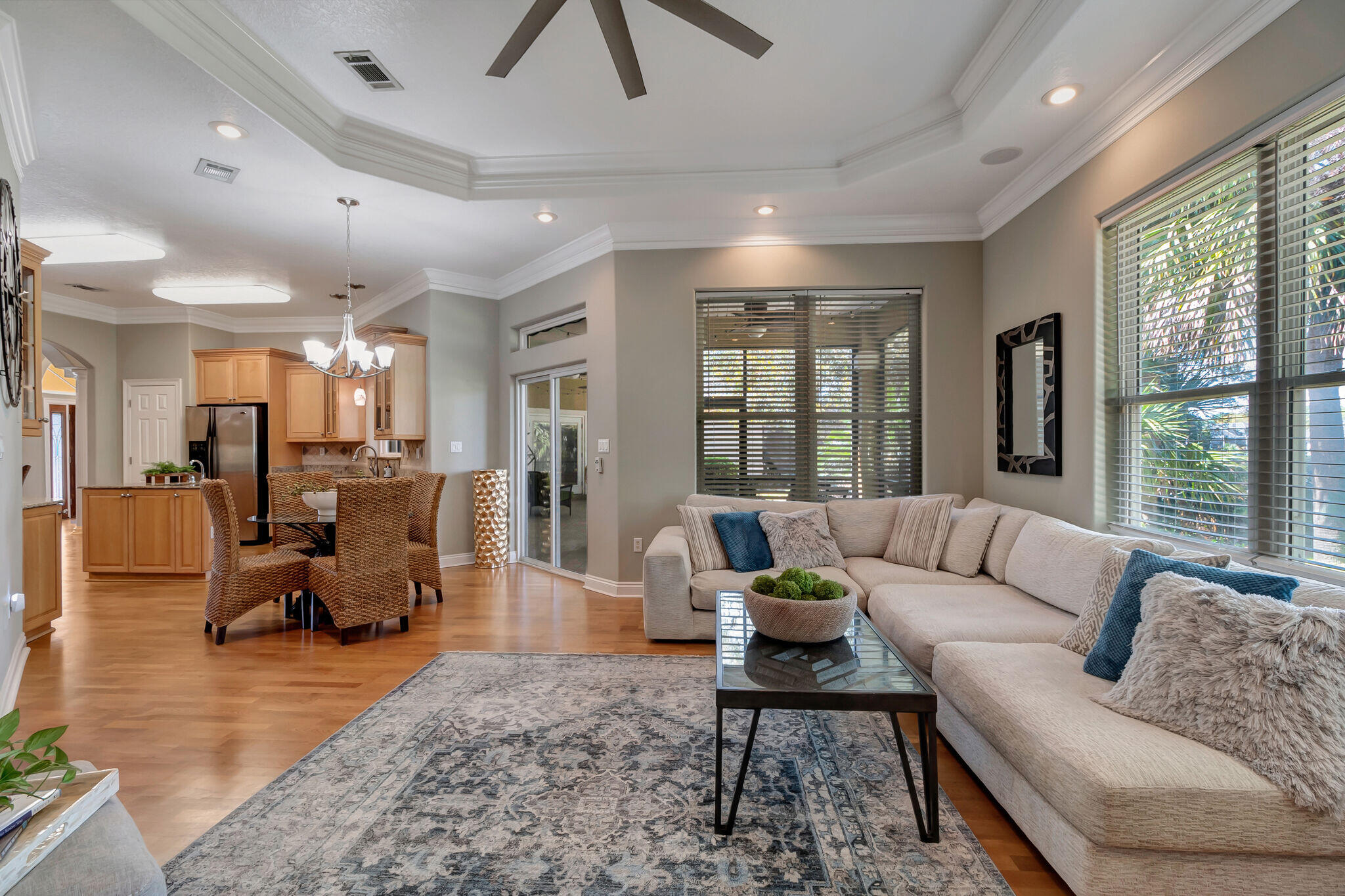 EMERALD BAY PH 1A - Residential
