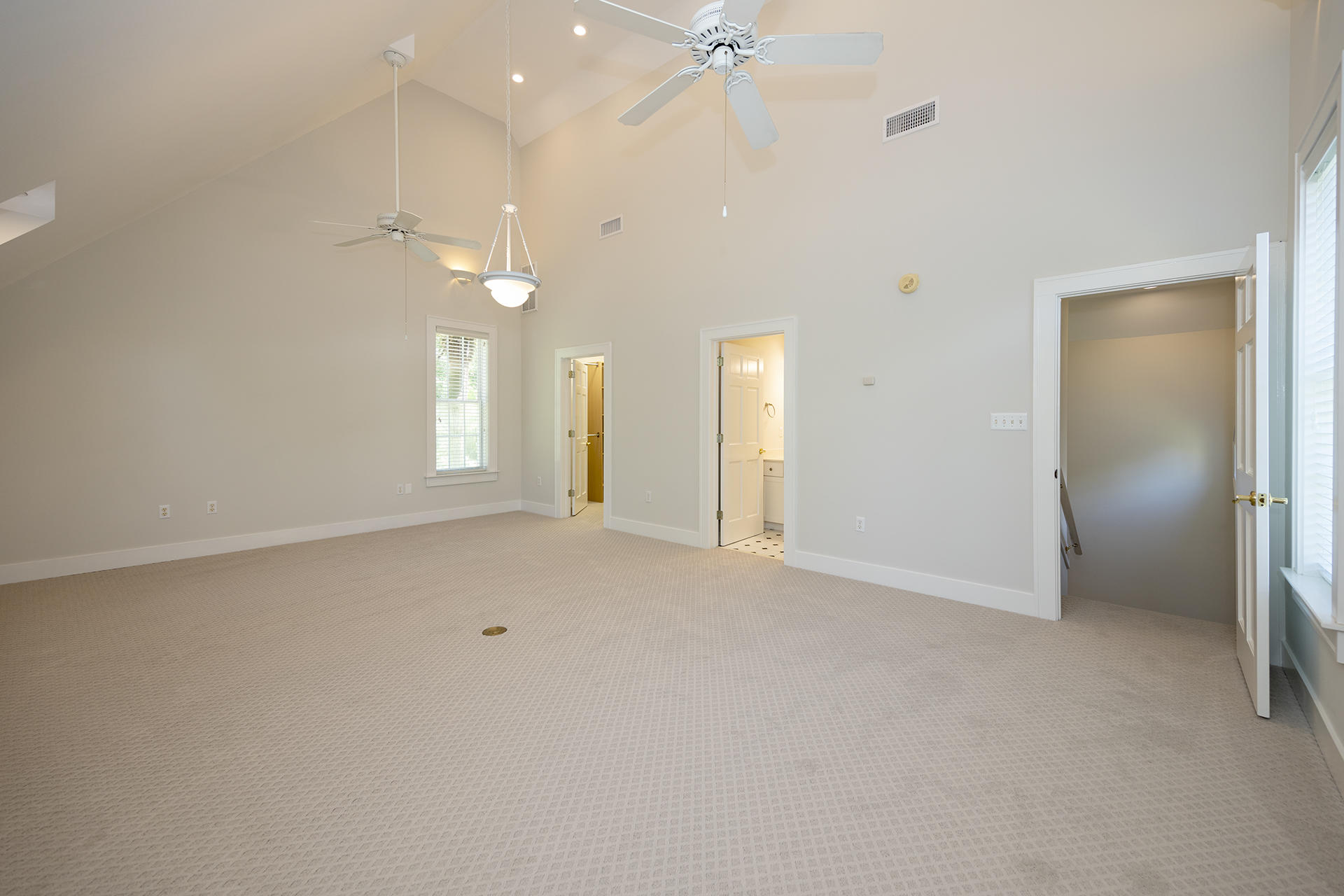 BAY OAKS S/D - Residential