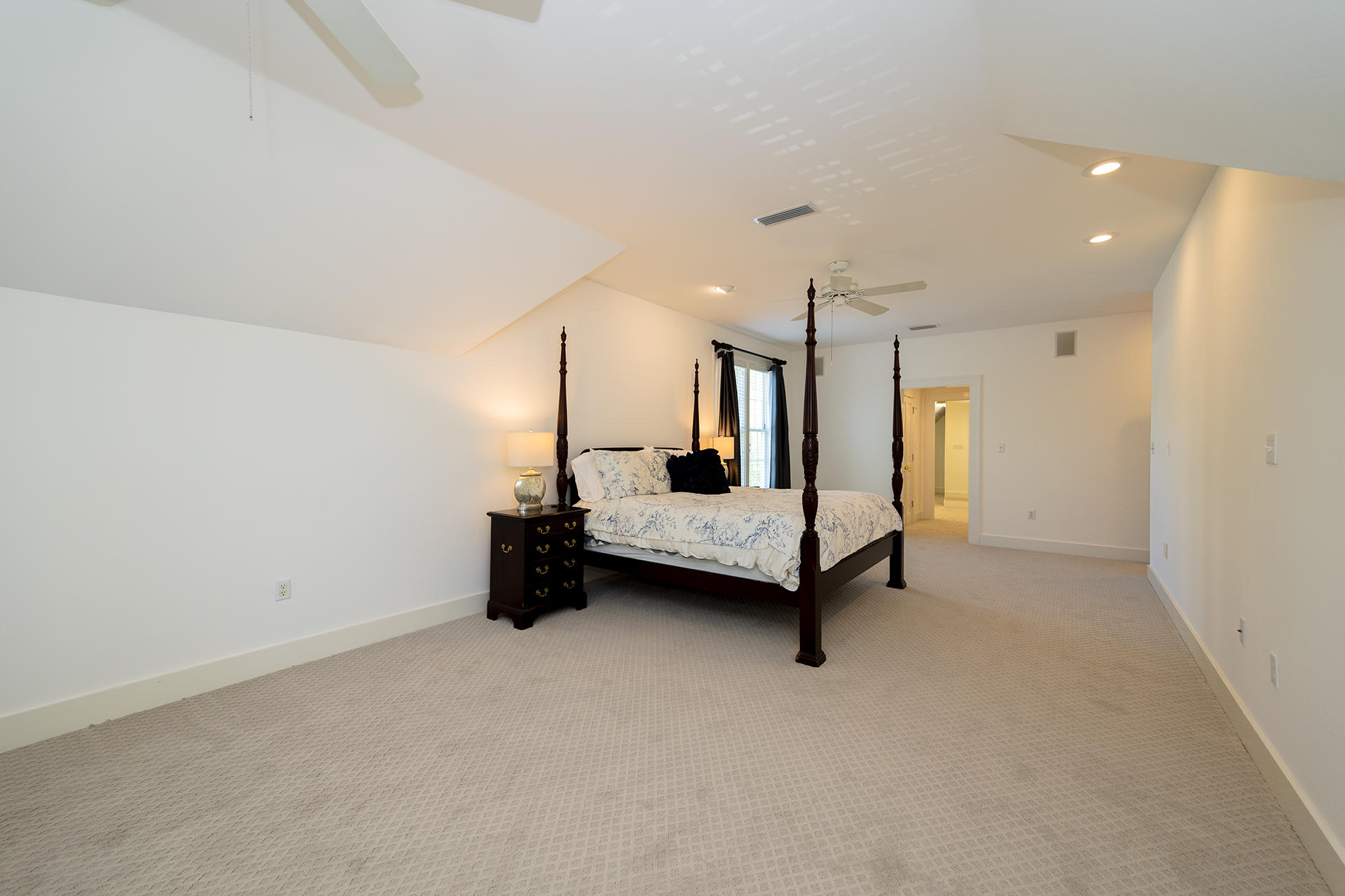 BAY OAKS S/D - Residential