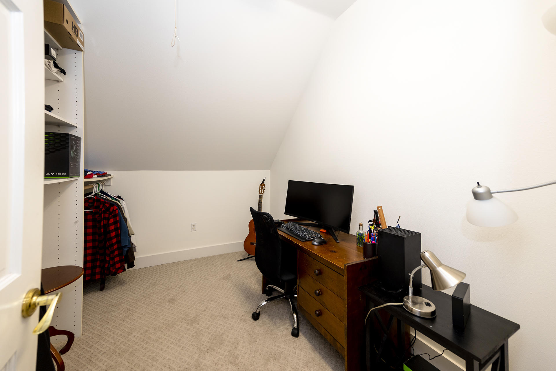 BAY OAKS S/D - Residential