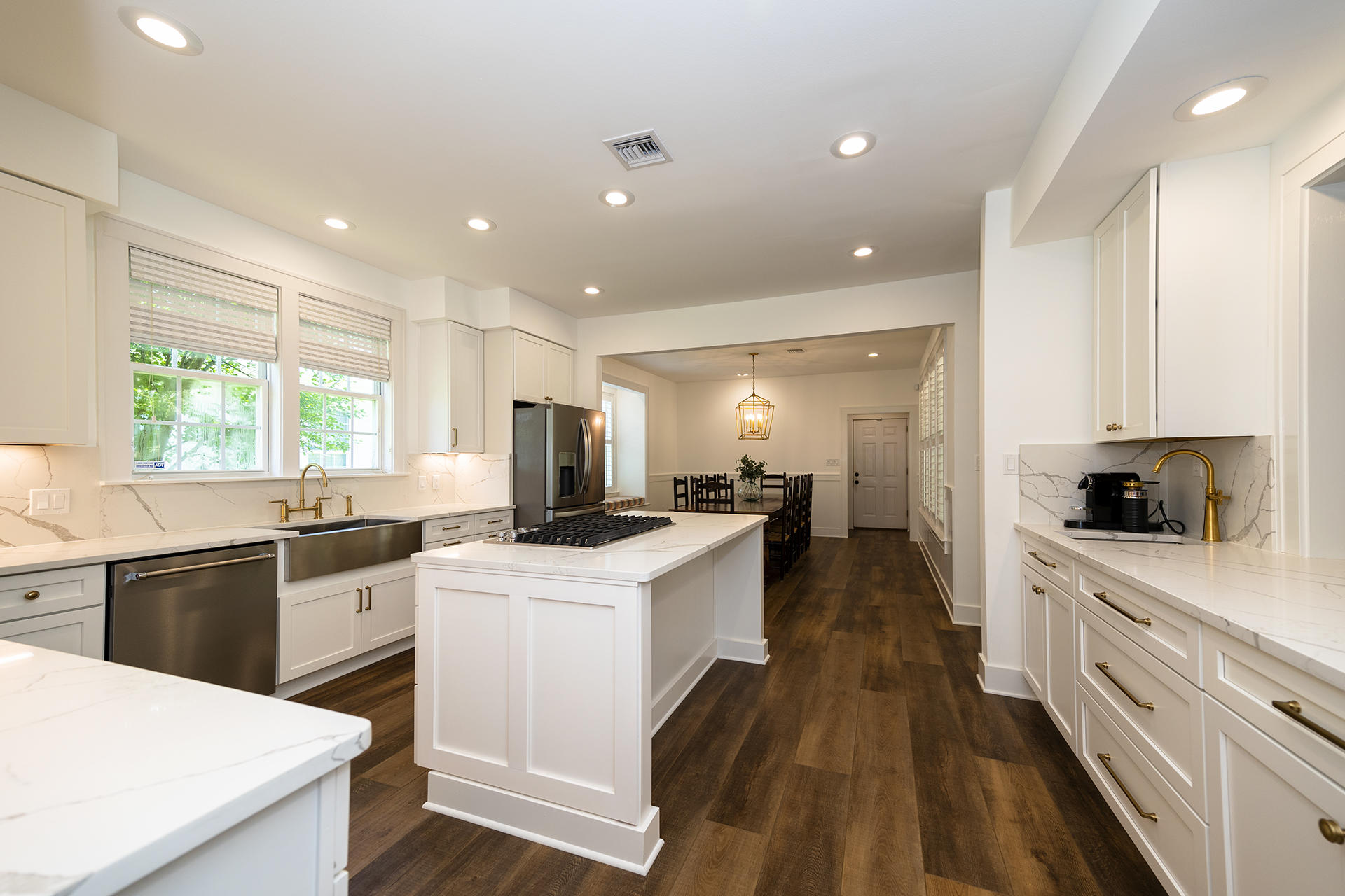 BAY OAKS S/D - Residential