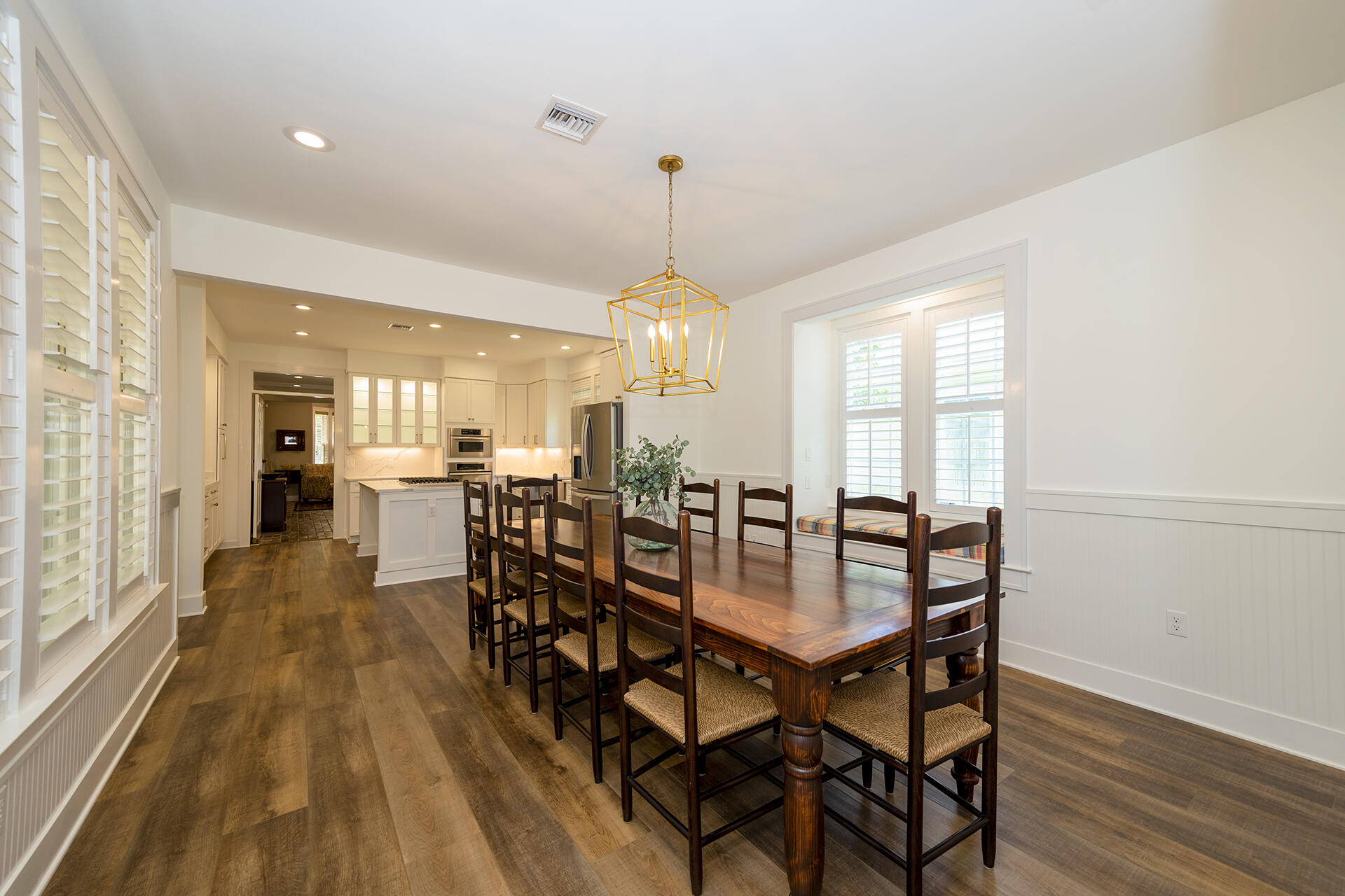 BAY OAKS S/D - Residential