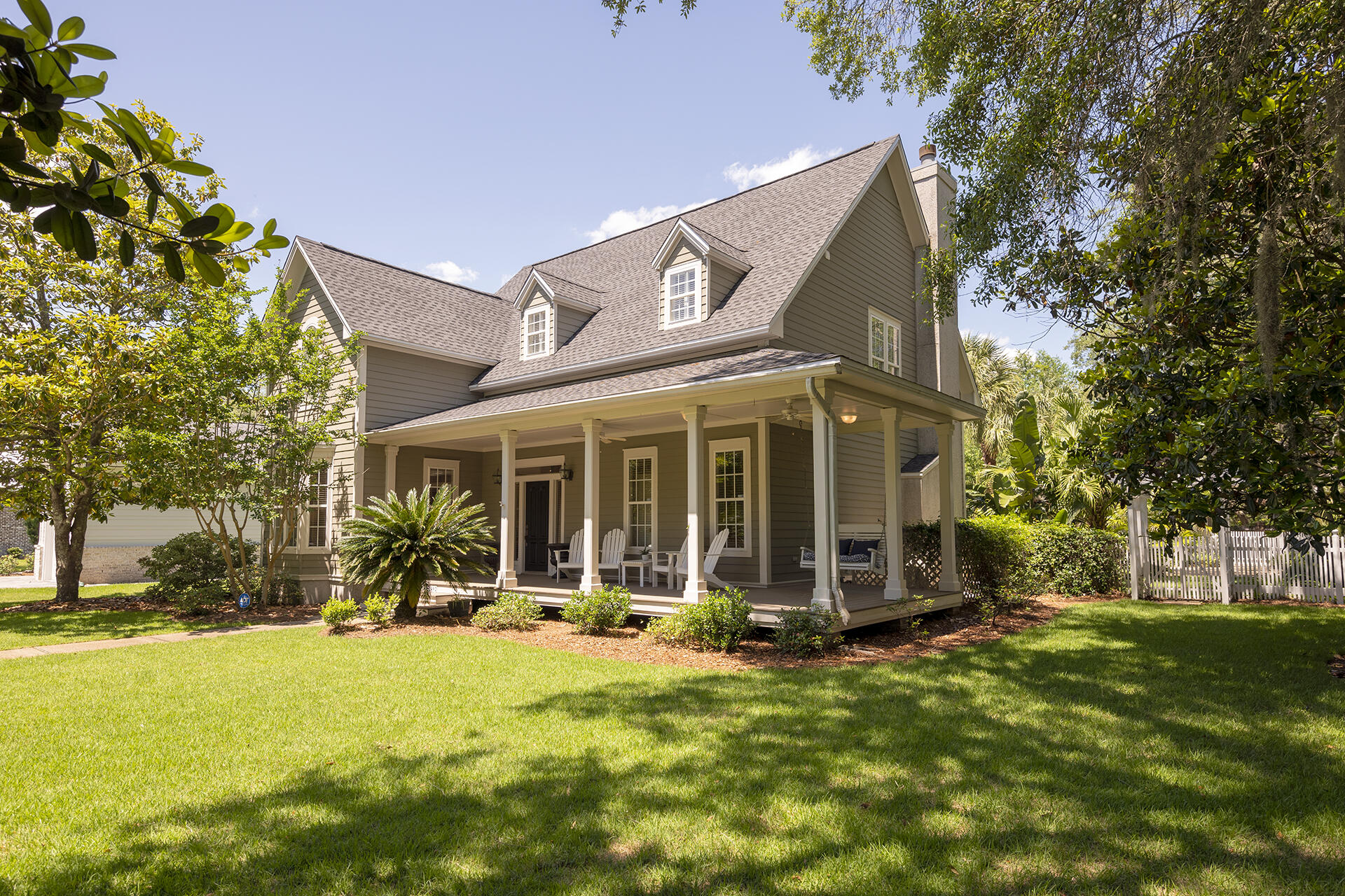 BAY OAKS S/D - Residential